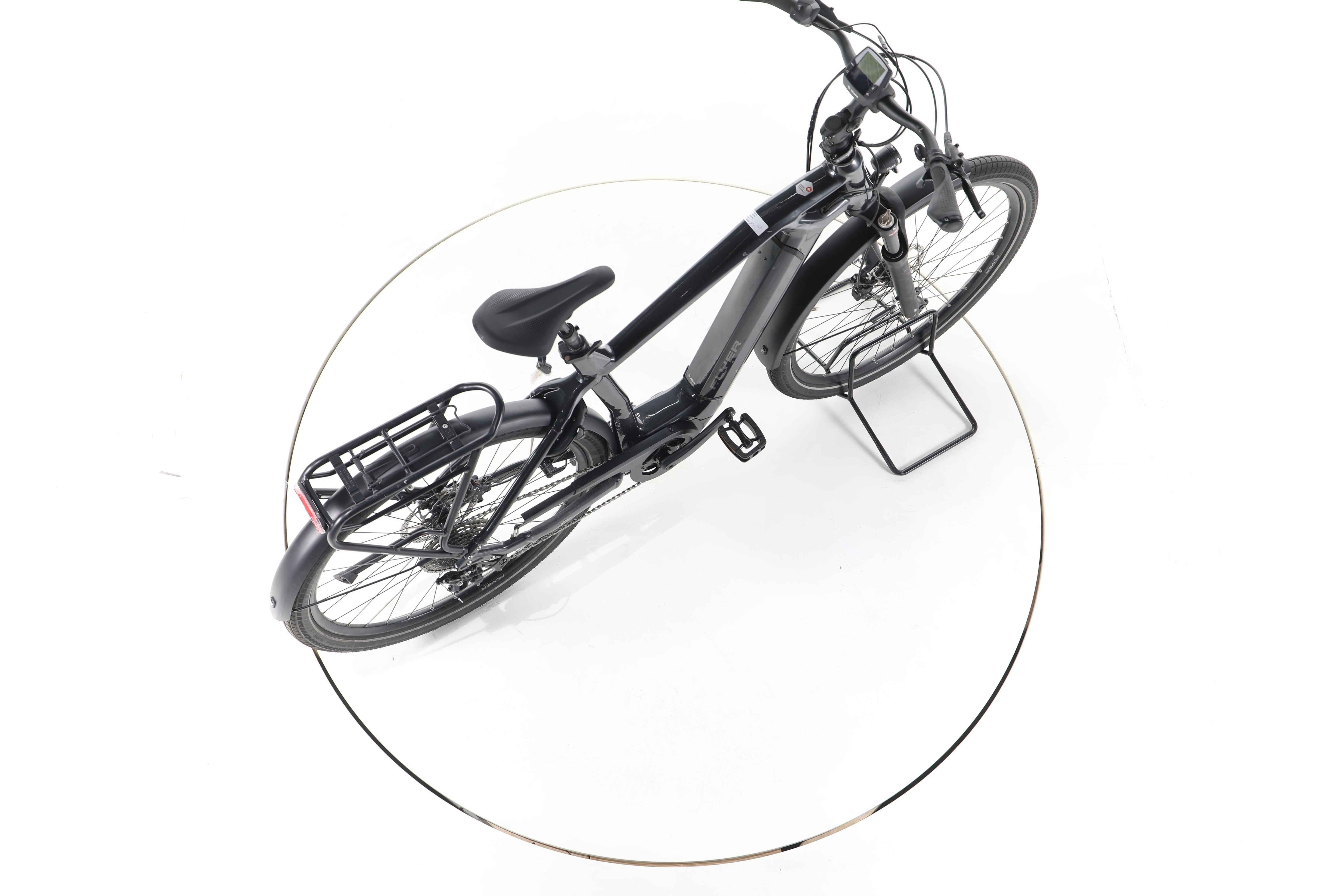 FLYER Gotour6 7.23 Trekking E-Bike - Image 24