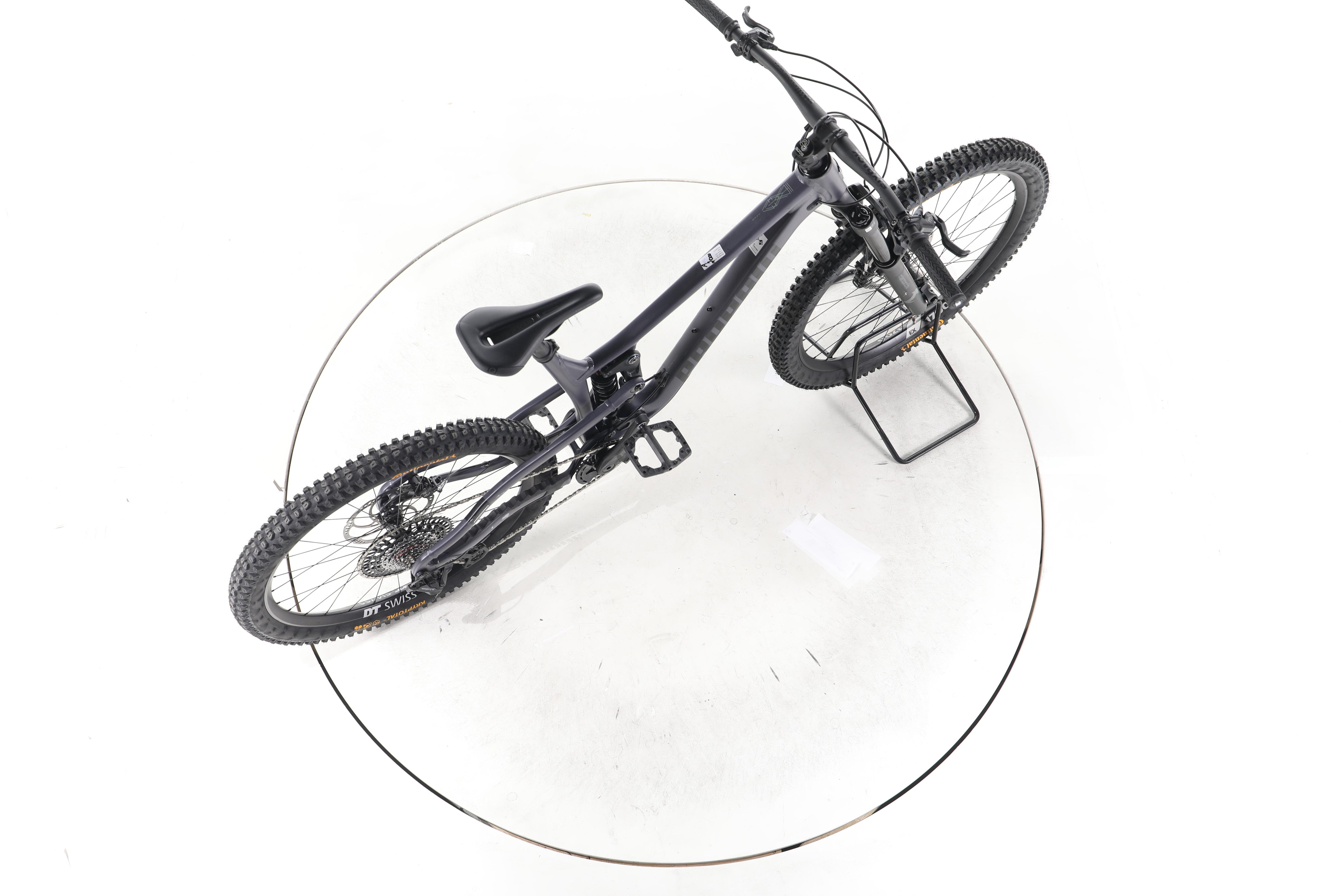 Propain Tyee 6.1 AL Fahrrad Fully - Image 24