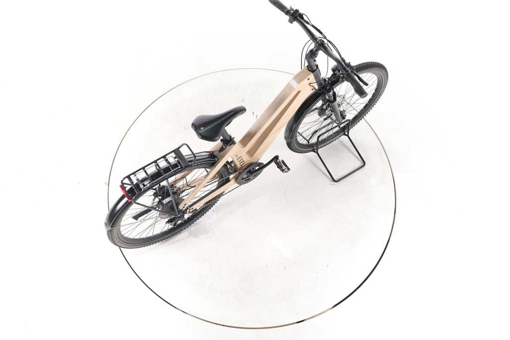My Esel E-Cross Pro Comfort Plus Trekking E-Bike - Image 24