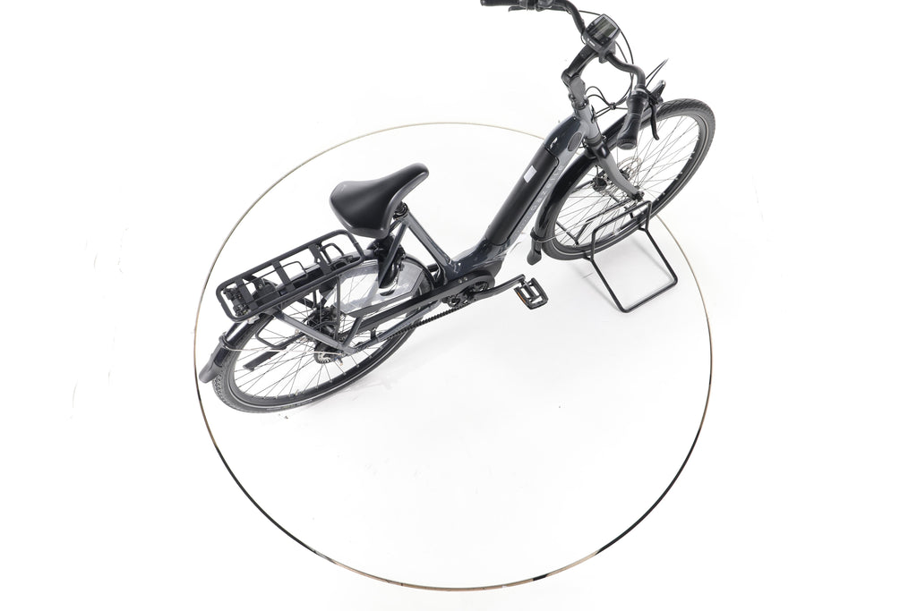 Gazelle Arroyo C5 HMB Elite City E-Bike Tiefeinsteiger - Image 24
