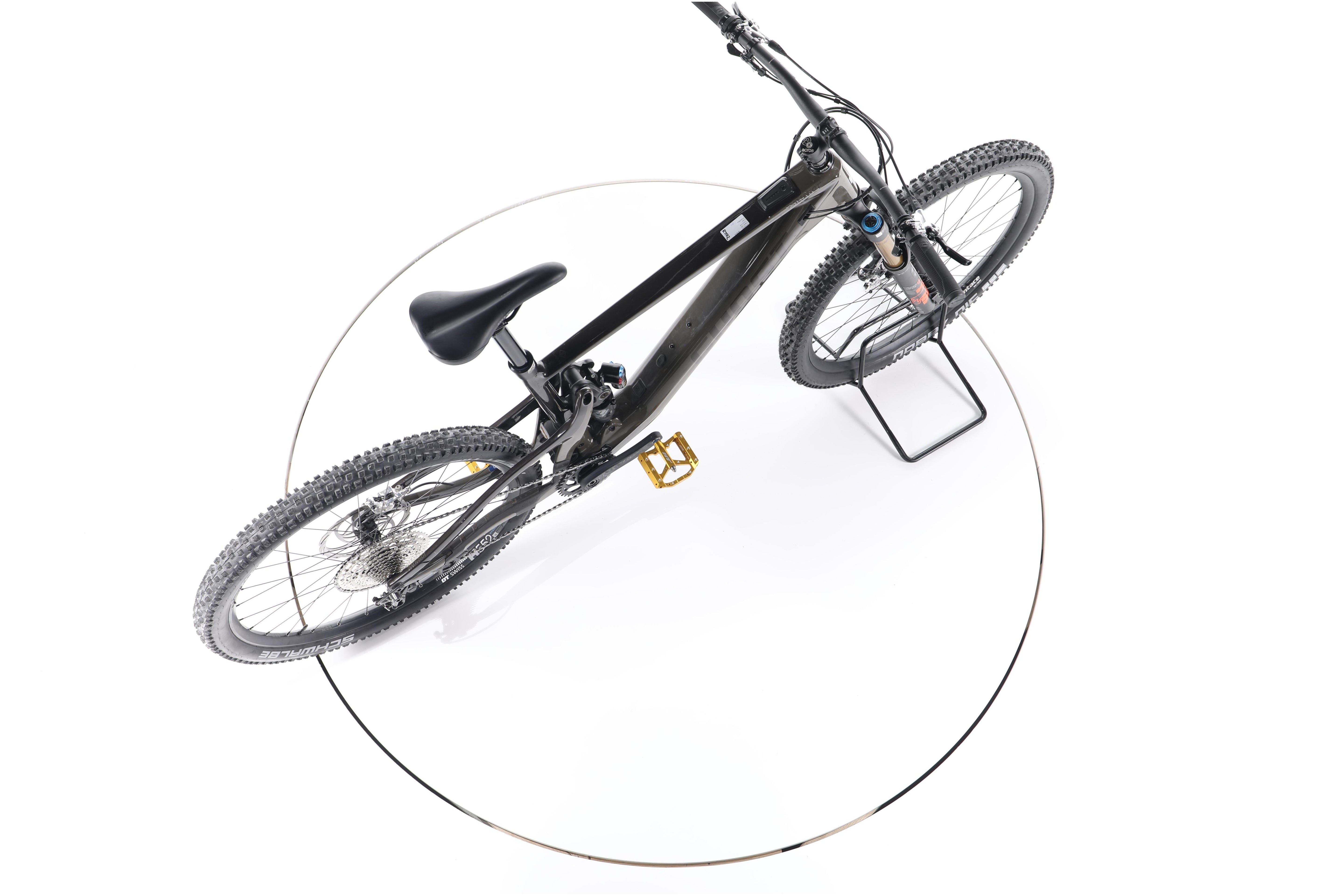 Ghost Path Riot Full Party E-Bike Fully Carbon 2024 - Image 24
