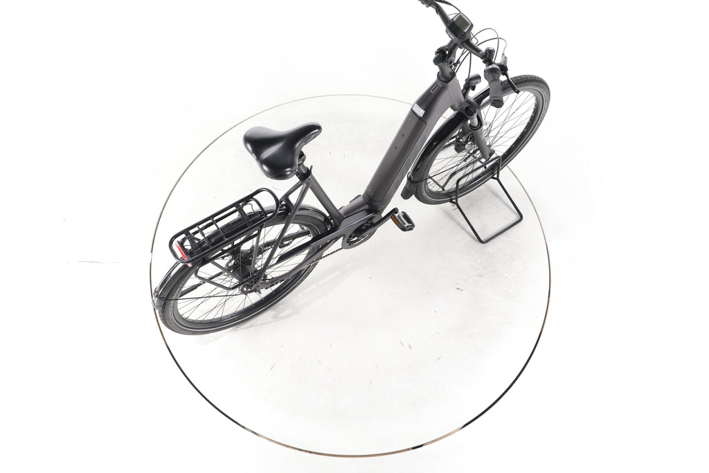 KTM Macina City 610XL City E-Bike Tiefeinsteiger - Image 24