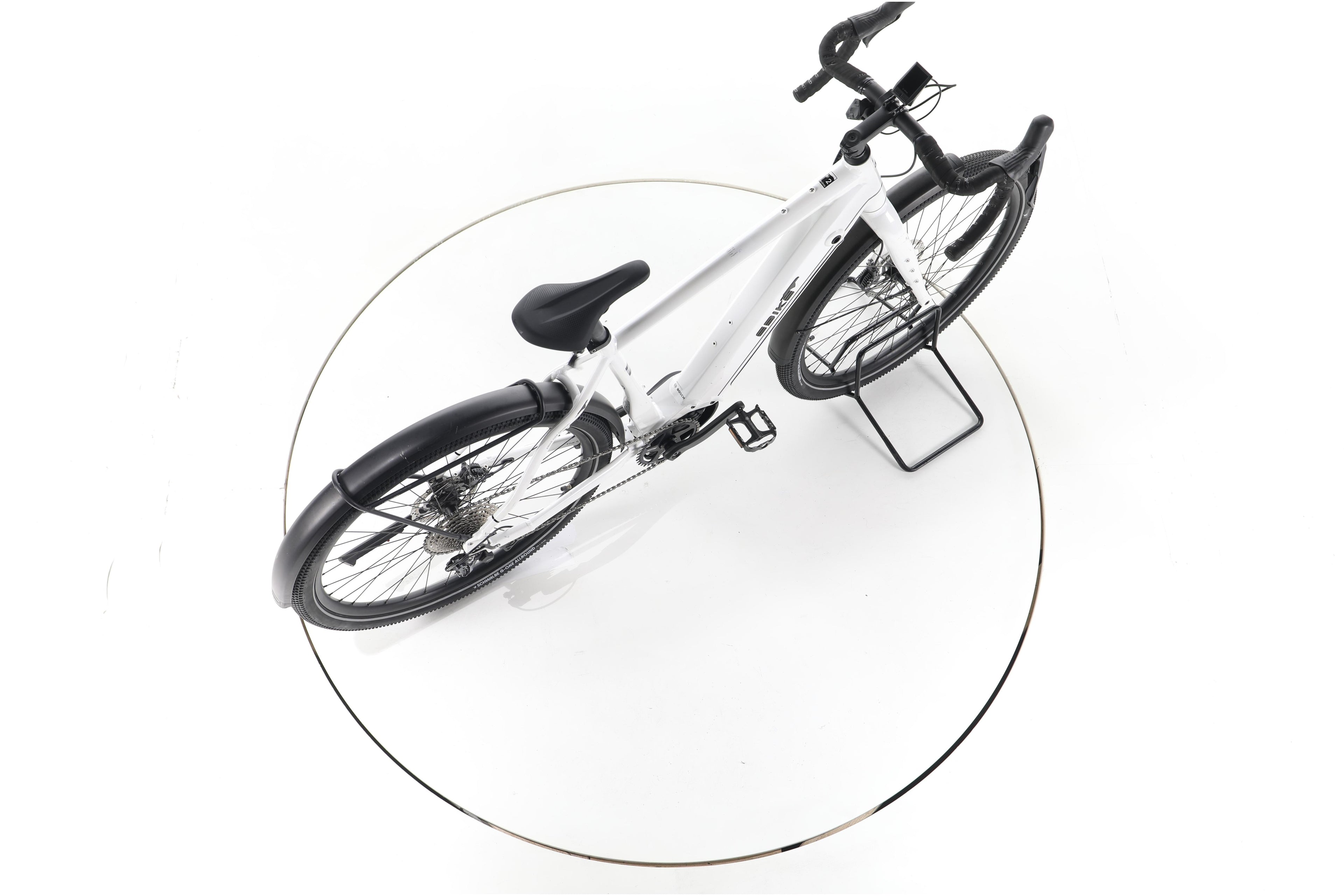 EBIKE Das Original Offroad Pro C003 E-Gravelbike - Image 24