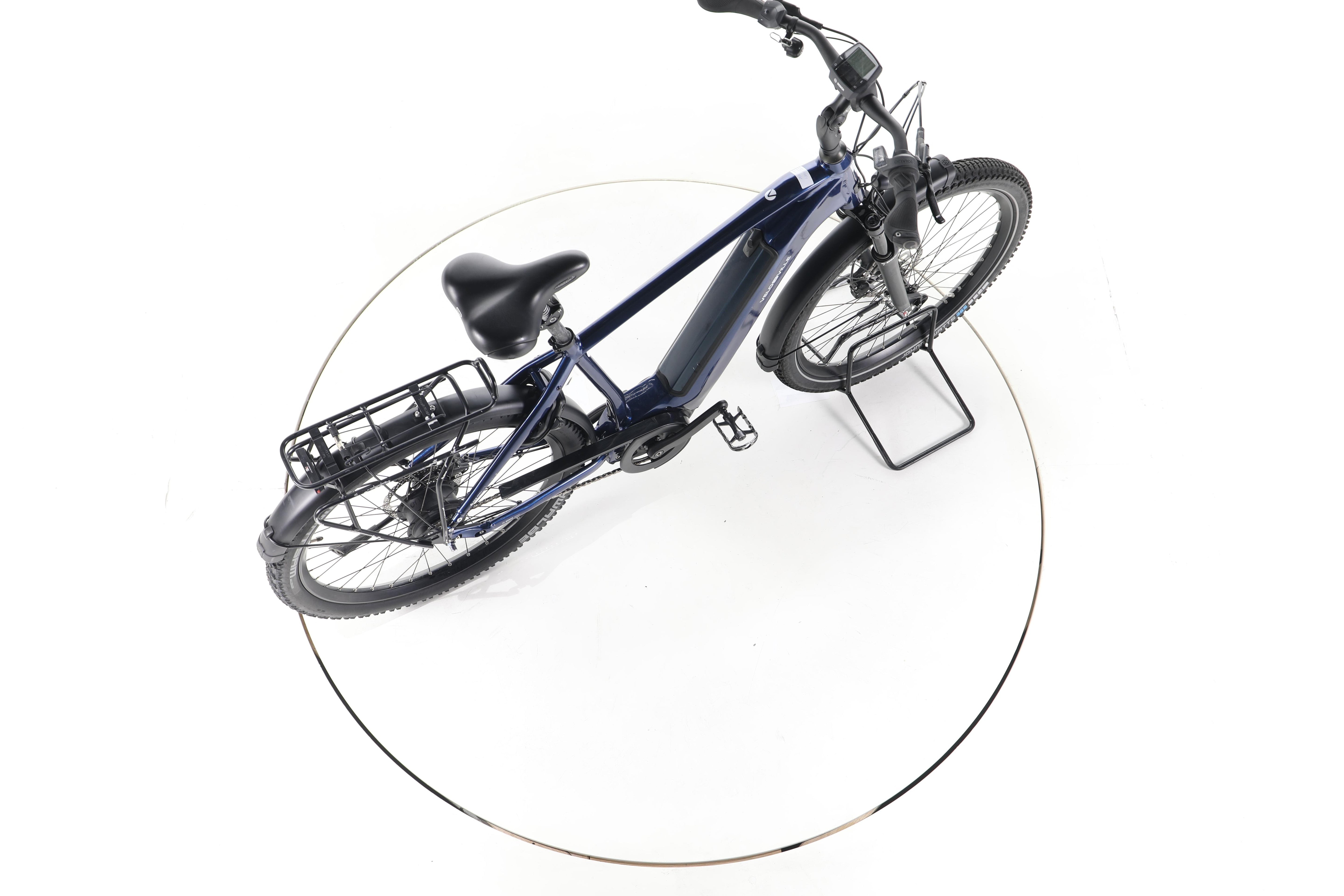 Velo de Ville SEB 890 Smooth City E-Bike - Image 24