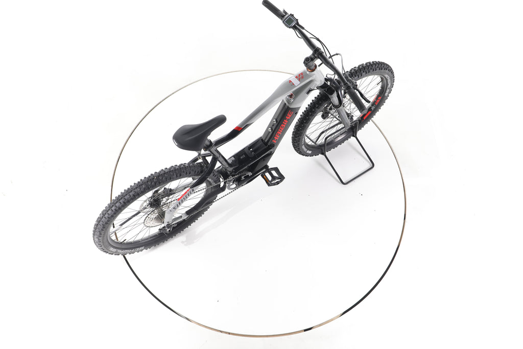 Haibike Hard Seven 9 E-Bike - Image 24