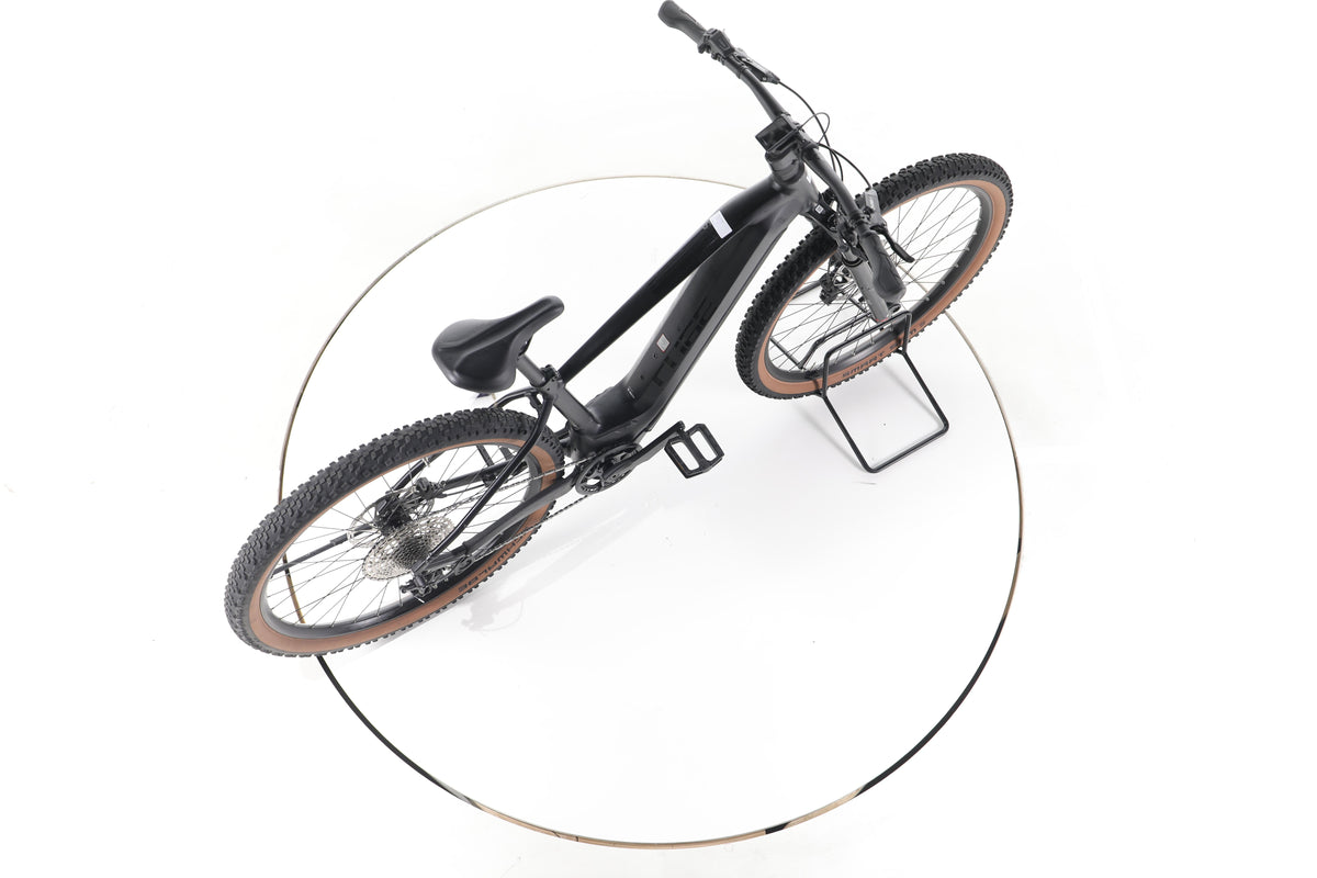 Cube Reaction Hybrid SLX E-Bike - Image 24