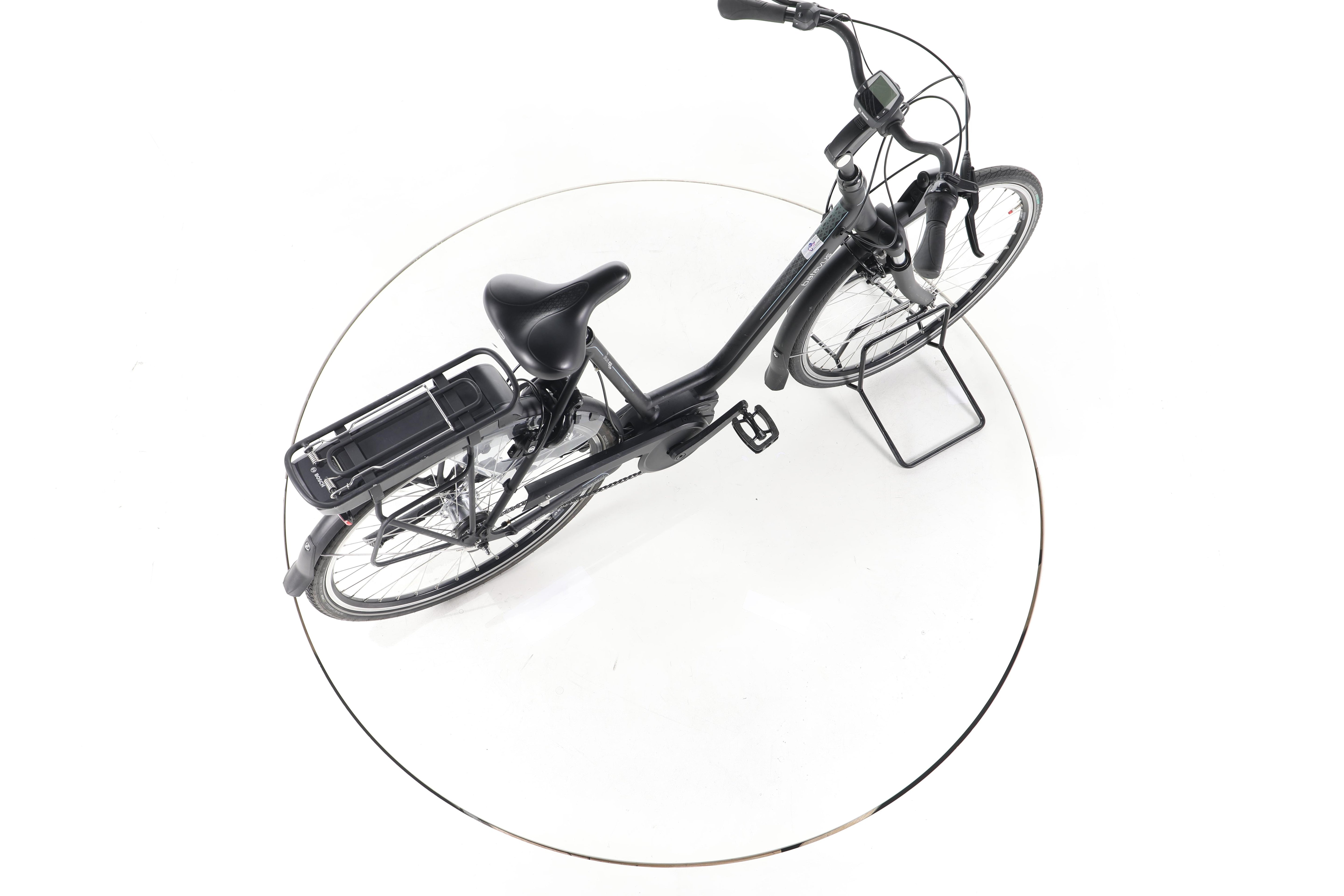 Batavus Altura E-go City E-Bike Tiefeinsteiger - Image 24