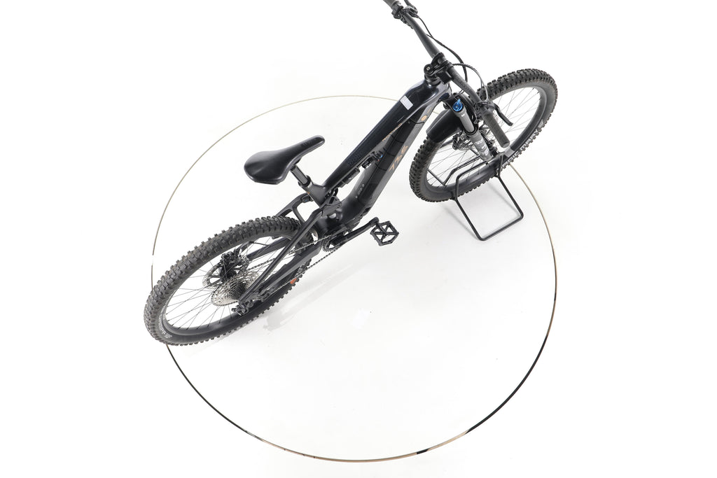 Rotwild R.E735 Core E-Bike Fully Carbon - Image 24