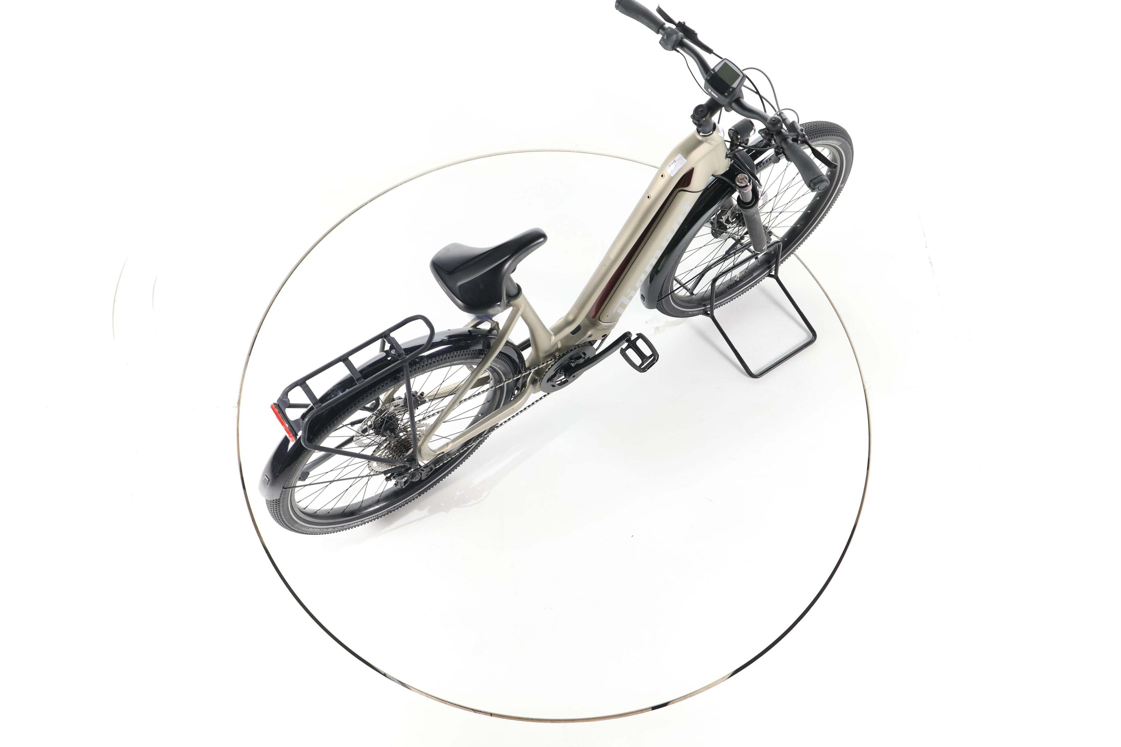 Diamant Zouma Deluxe+ Trekking E-Bike Tiefeinsteiger - Image 24