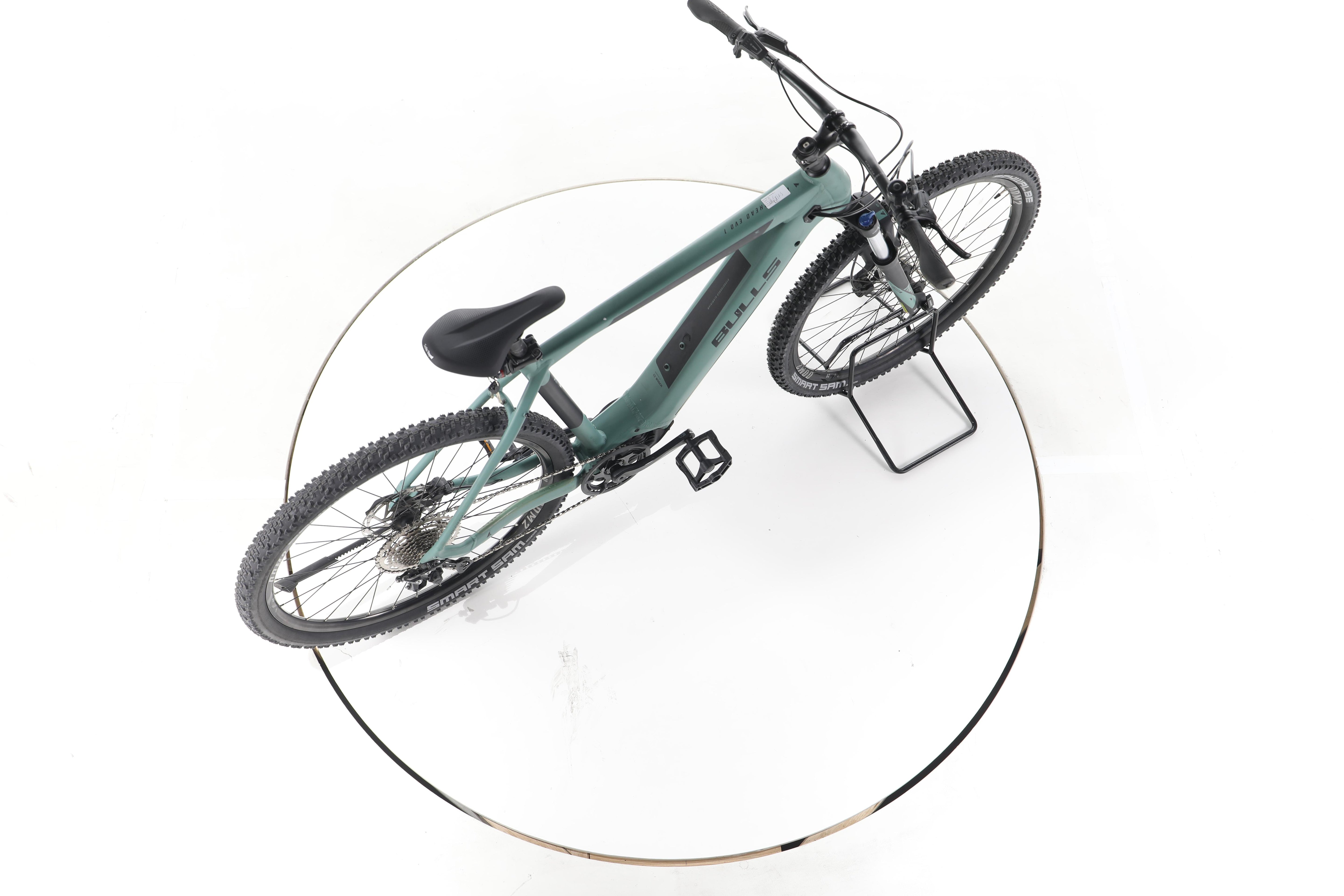 Bulls Copperhead EVO 1 E-Bike - Image 24