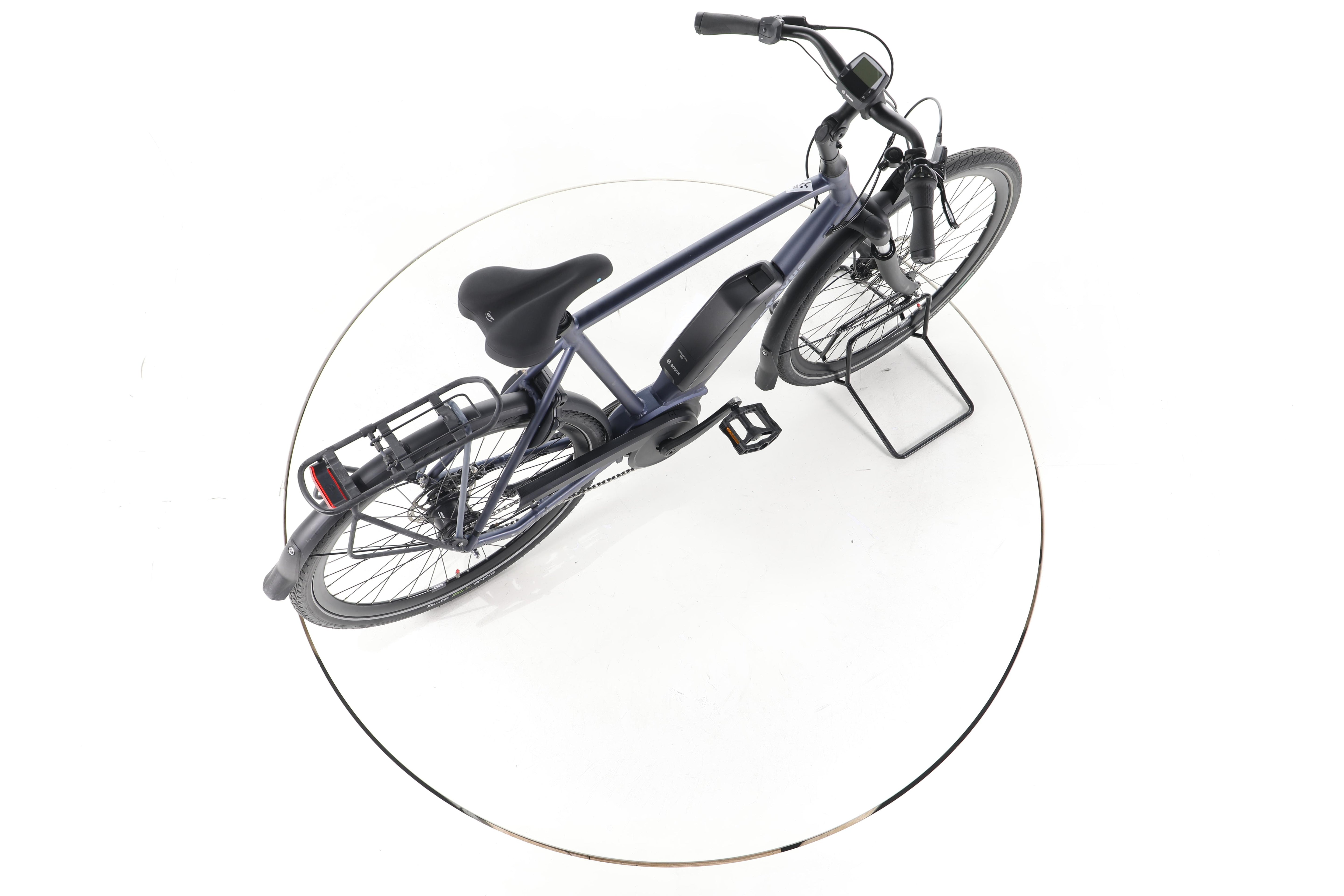 Batavus Senero E-go® City E-Bike - Image 24