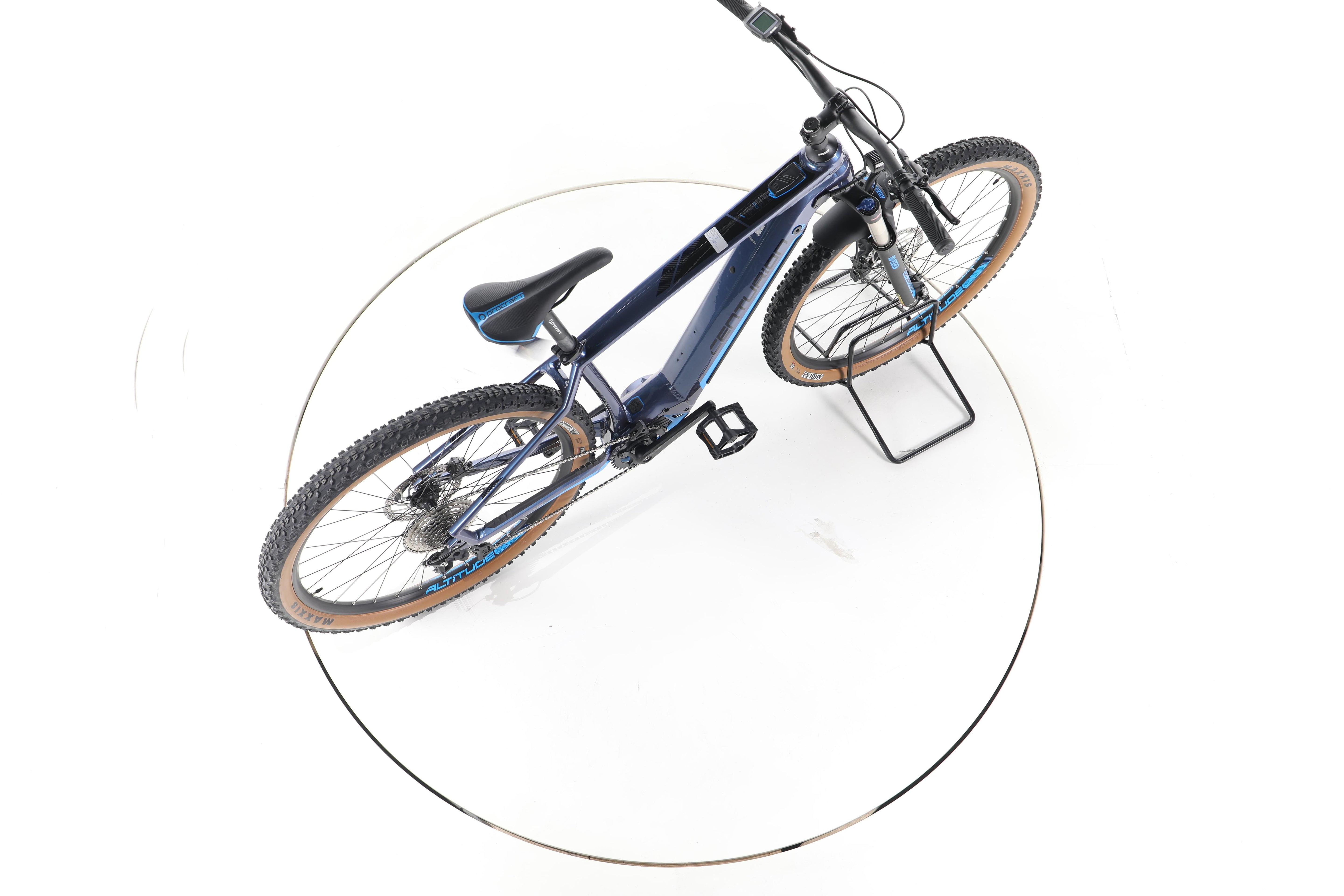 Centurion Backfire E R750i E-Bike - Image 24