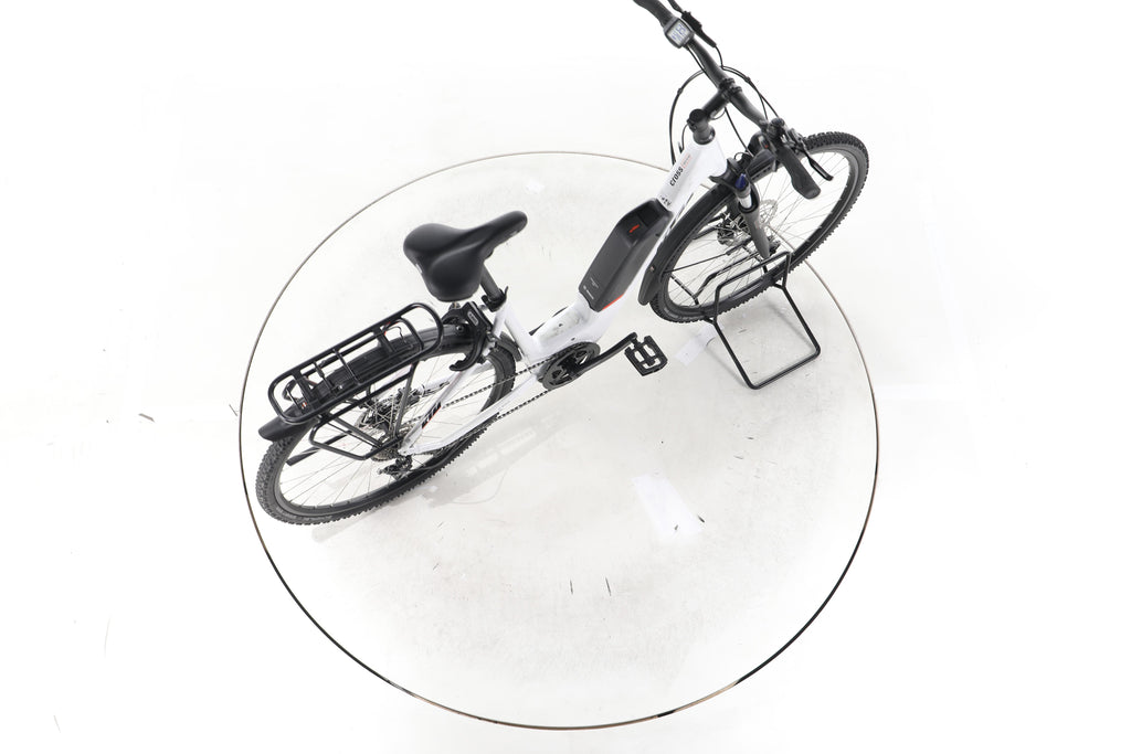KTM Macina Cross P510 Street Trekking E-Bike Tiefeinsteiger - Image 24
