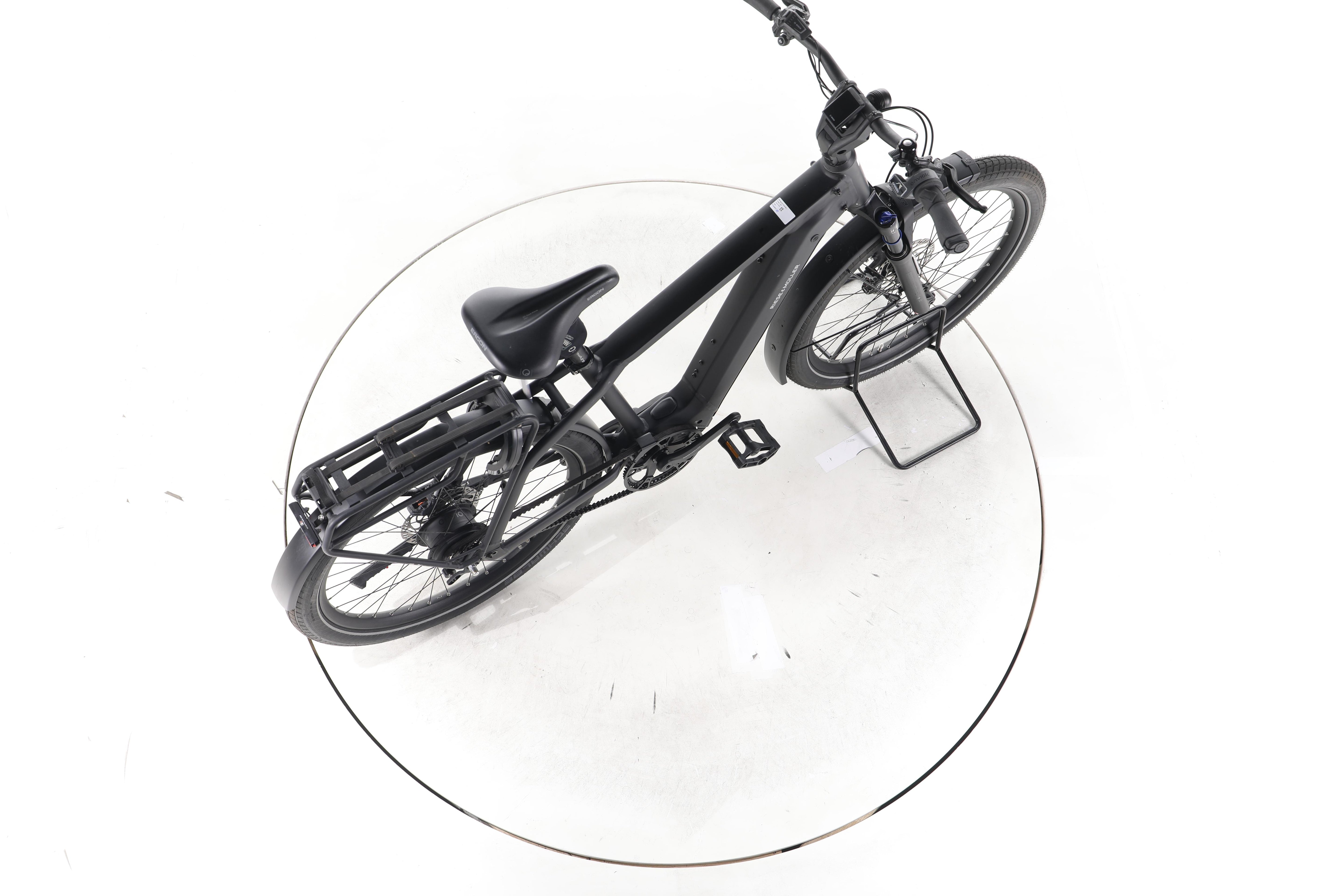 Riese & Müller Charger 4 GT Vario City E-Bike 2024 - Image 24