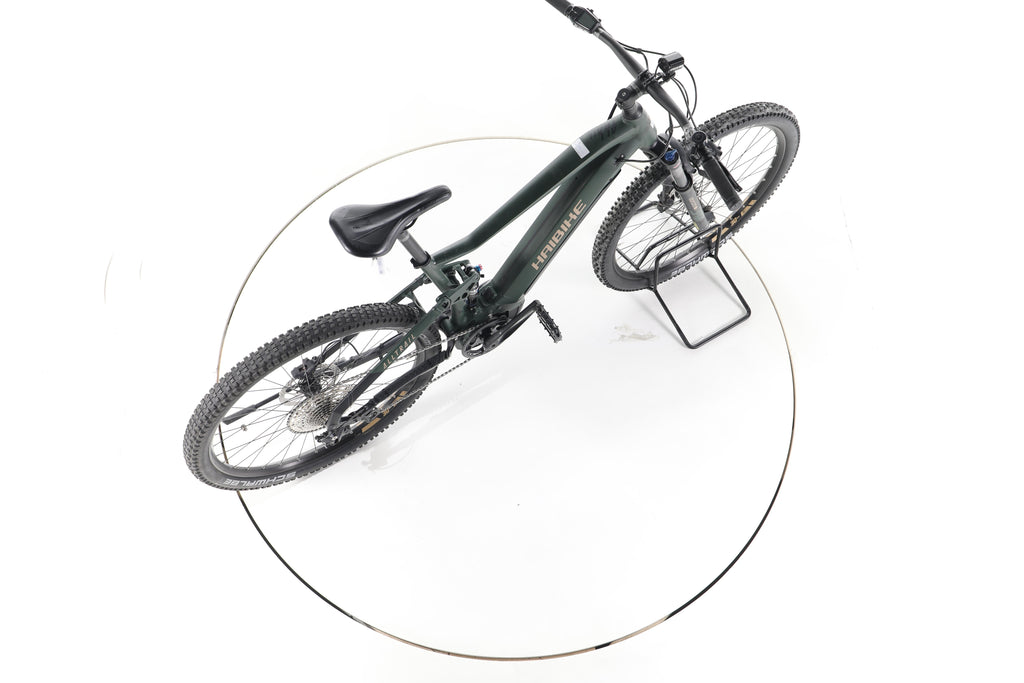 Haibike Alltrail 4 Fully E-Bike - Image 24