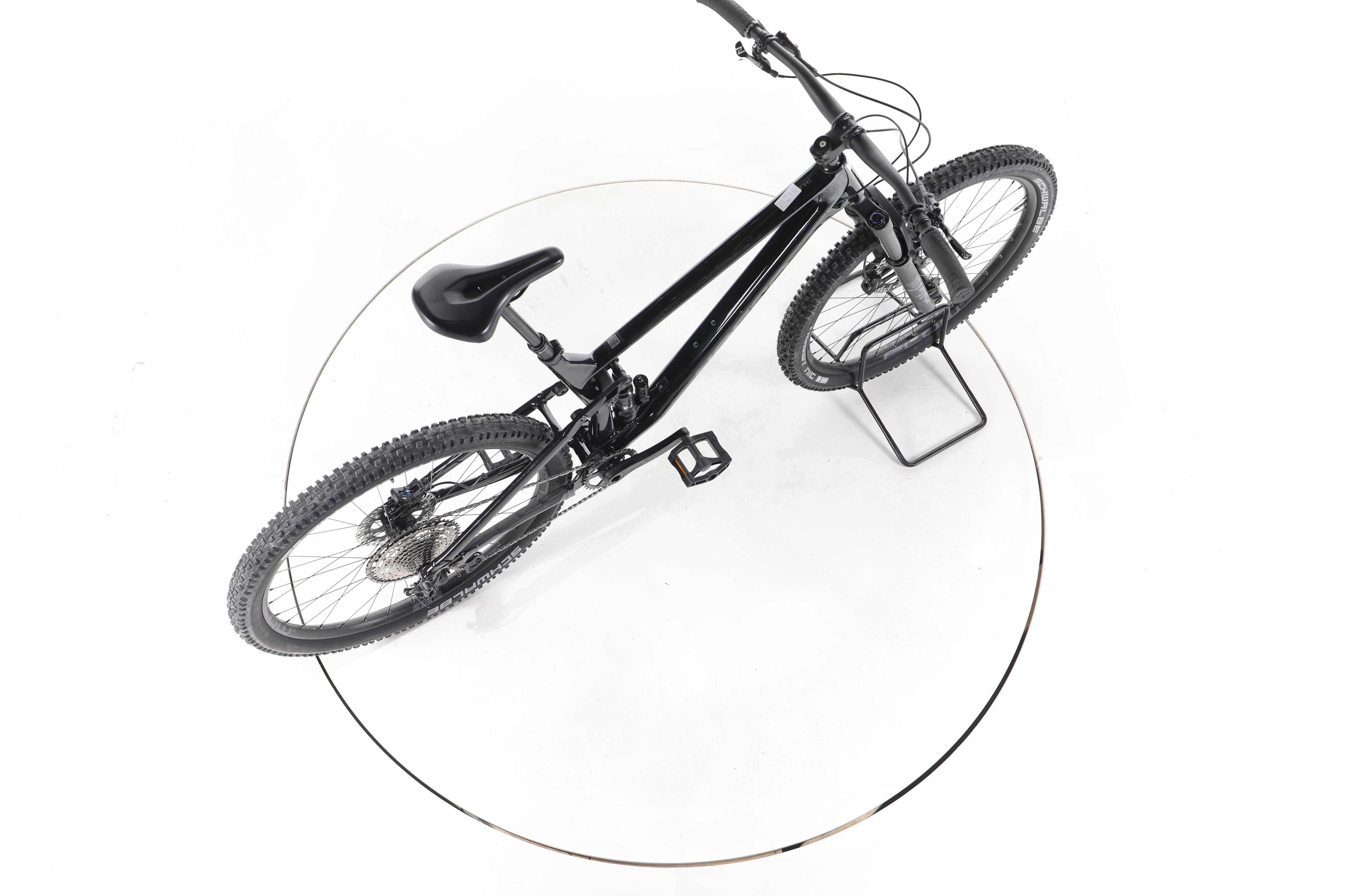 Norco Bicycles Optic C3 Fahrrad Fully - Image 24