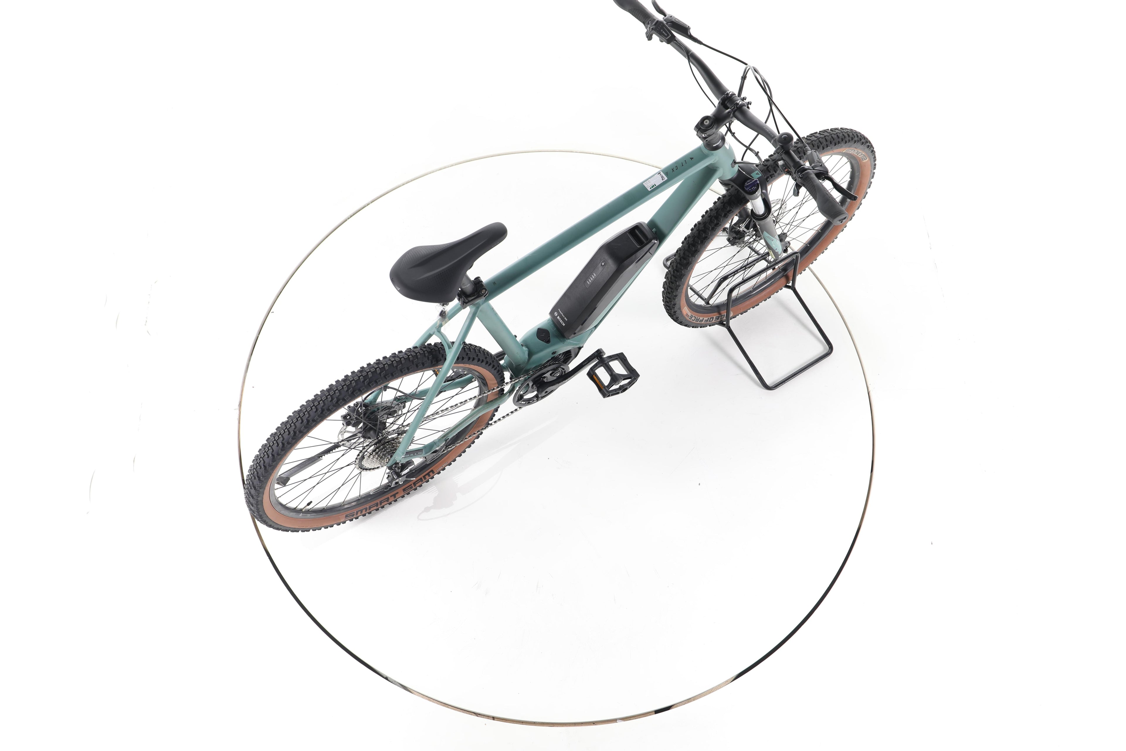 Bulls LT CX E-Bike 2024 - Image 24