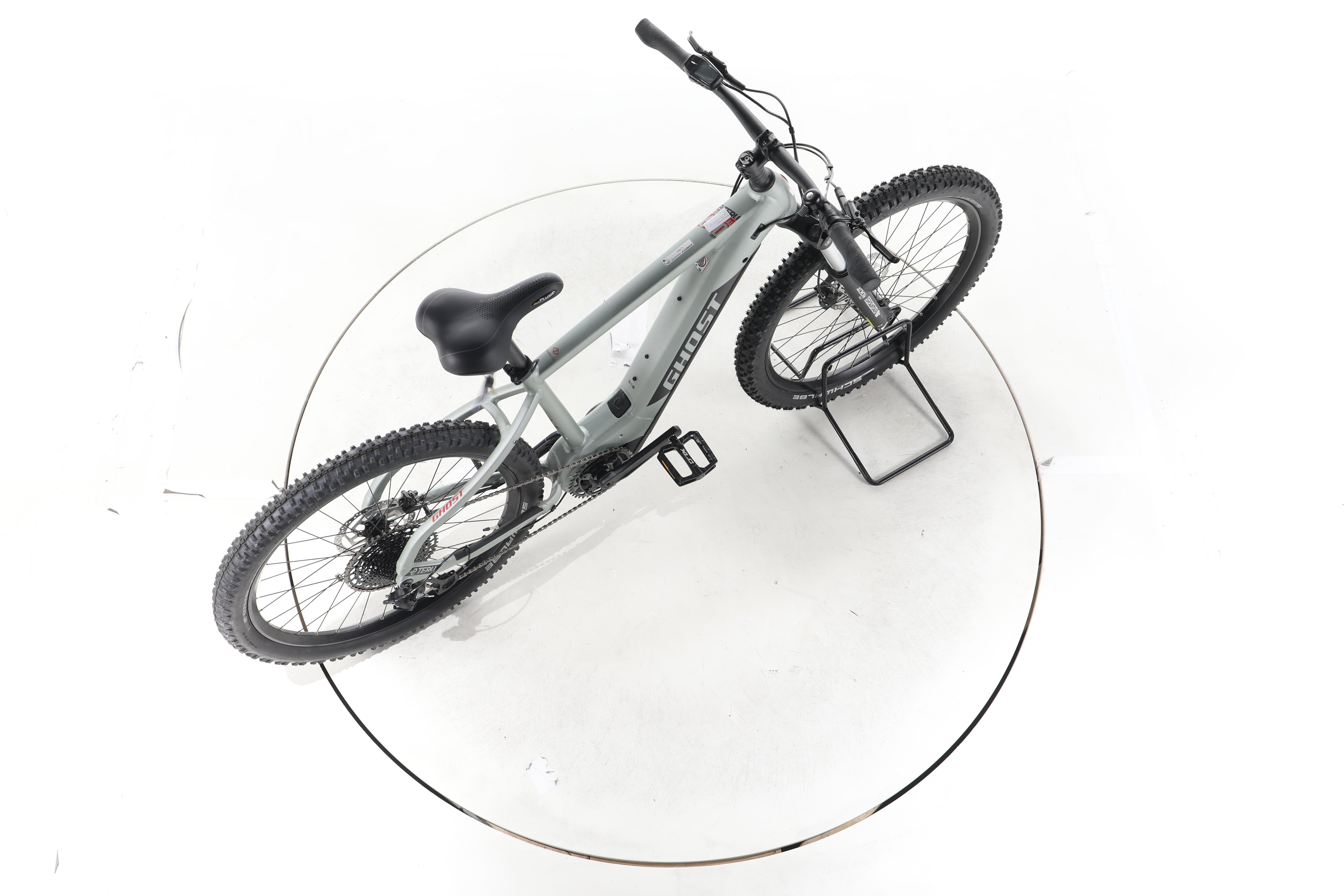 Ghost E-Teru Y Universal E-Bike - Image 24
