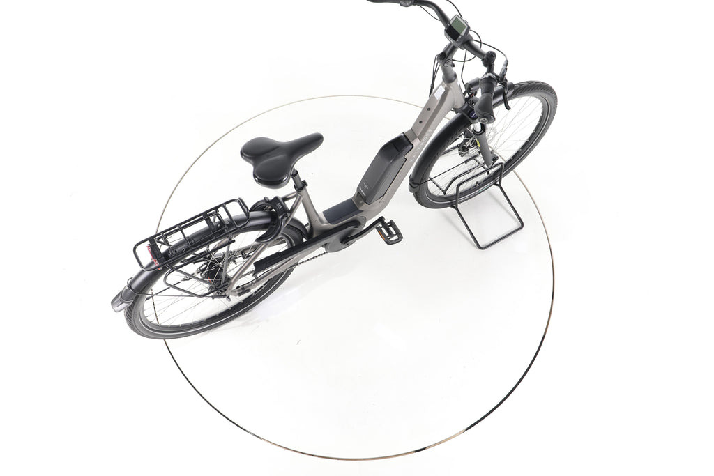 Kalkhoff Image 1.B Advance City E-Bike Tiefeinsteiger - Image 24