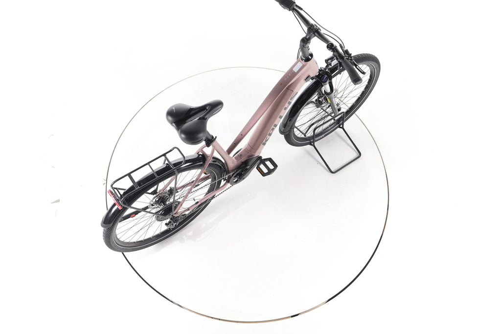 Kellys E-Cristy 30 Trekking E-Bike - Image 24