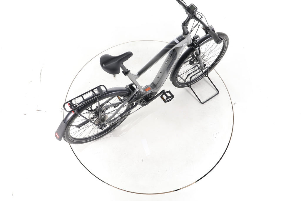 Conway Cairon T 2.0 Trekking E-Bike - Image 24