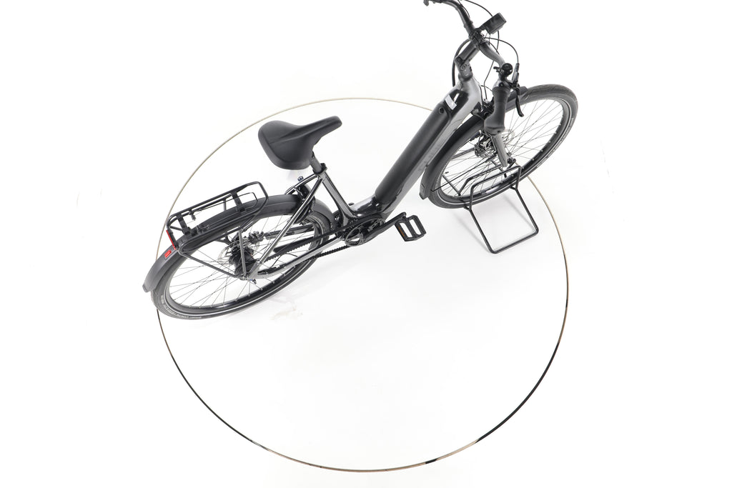 Cube Supreme Hybrid Deluxe ONE City E-Bike Tiefeinsteiger 2025 - Image 24