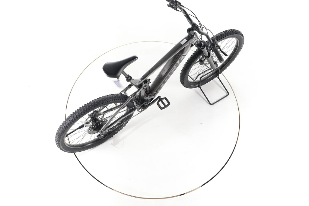 Trek Rail 5 Gen 3 Fully E-Bike - Image 24