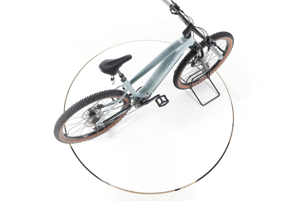 Cube Reaction Hybrid Race E-Bike 2025 - Image 24
