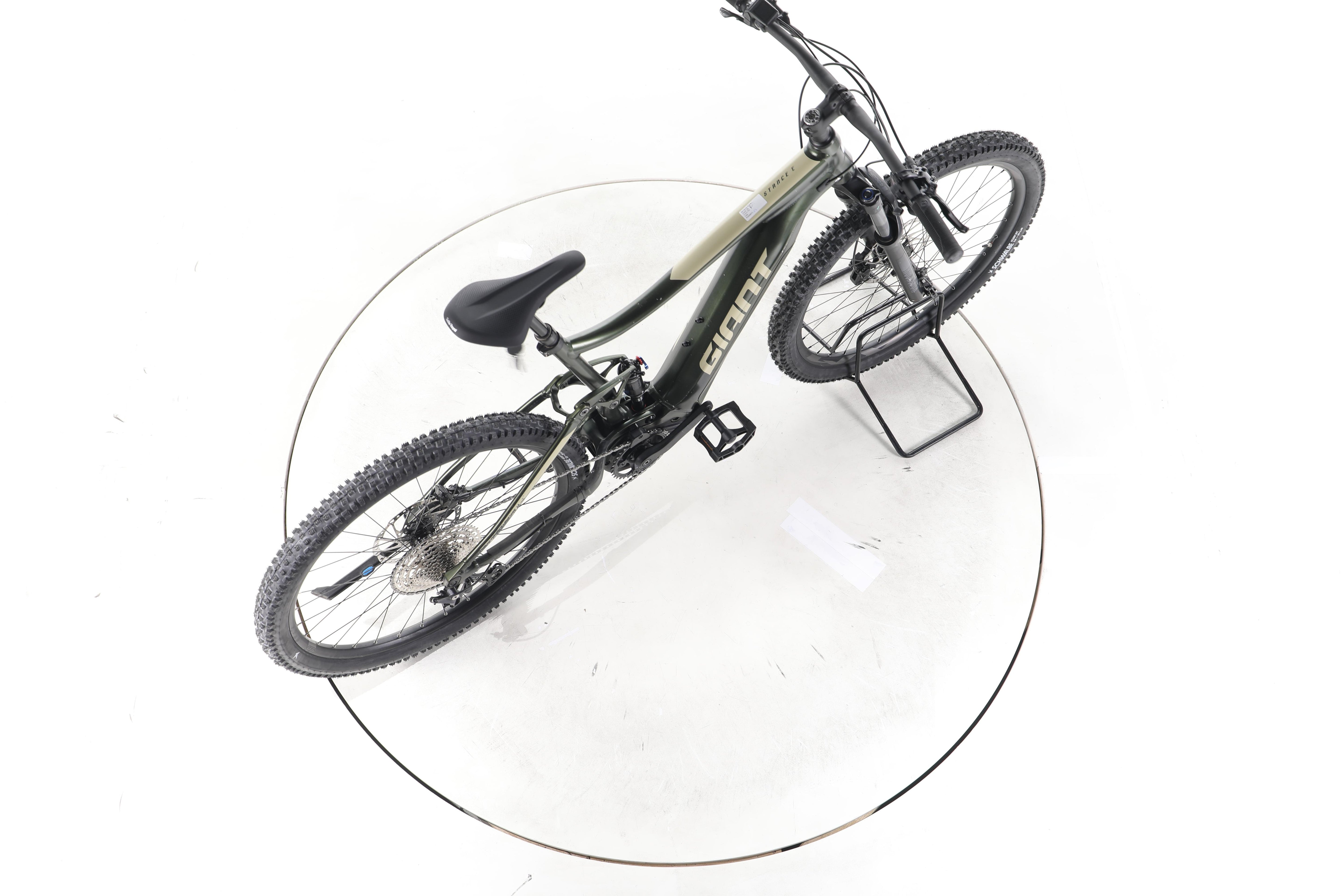 Giant Stance E+ Pro 1 E-Bike Fully - Image 24