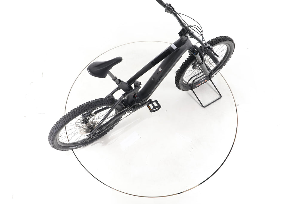Cube Stereo Hybrid 160 HPC SLX E-Bike Fully Carbon - Image 24