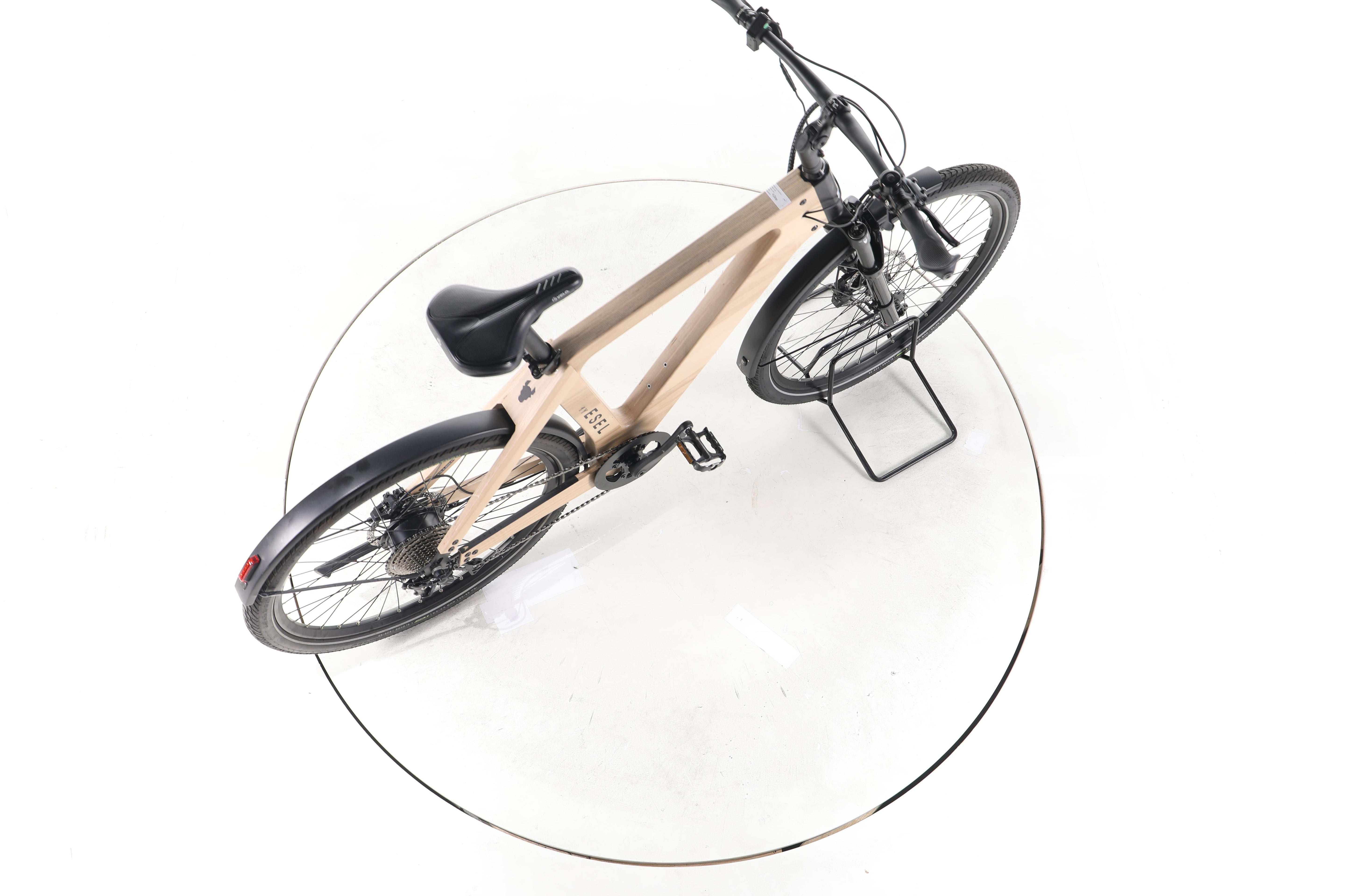 My Esel E-Cross Pro E-Bike 2025 - Image 24