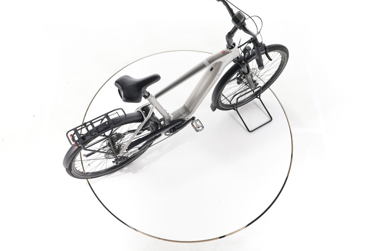 Victoria eManufaktur 11.8 Trekking E-Bike - Image 24