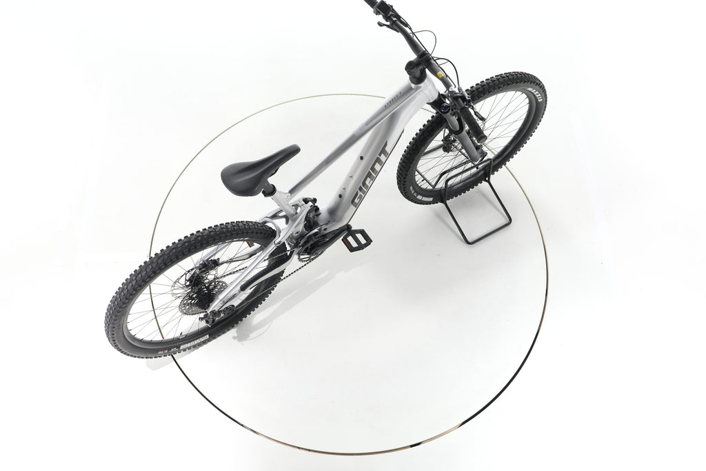 Giant Stance E+ Pro 0 Fully E-Bike - Image 24