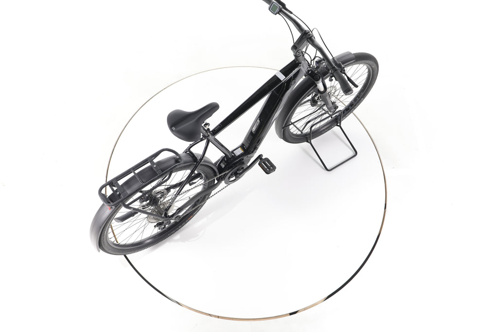 Cannondale Tesoro Neo X3 Trekking E-Bike - Image 24