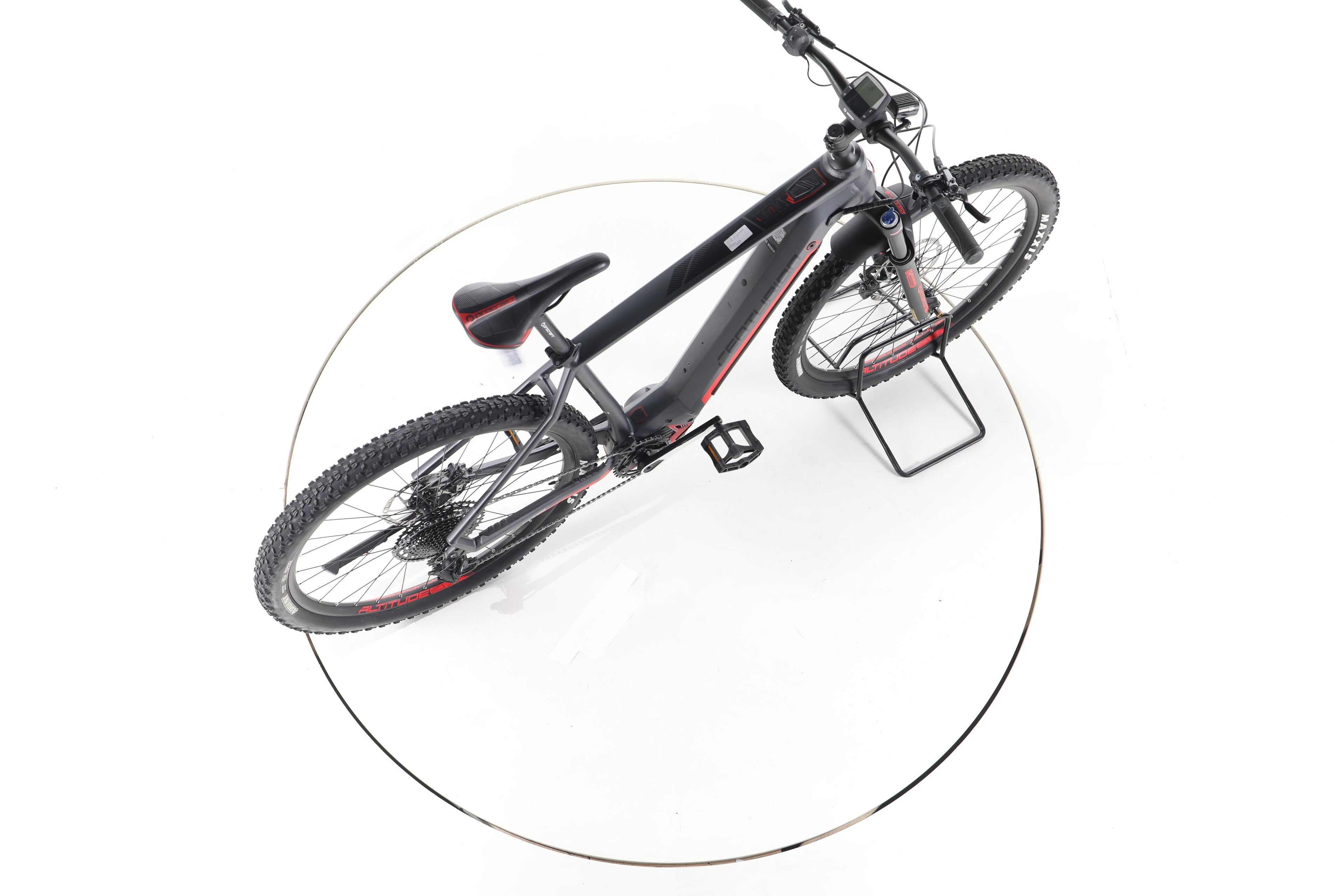 Centurion Backfire E R860i E-Bike - Image 24