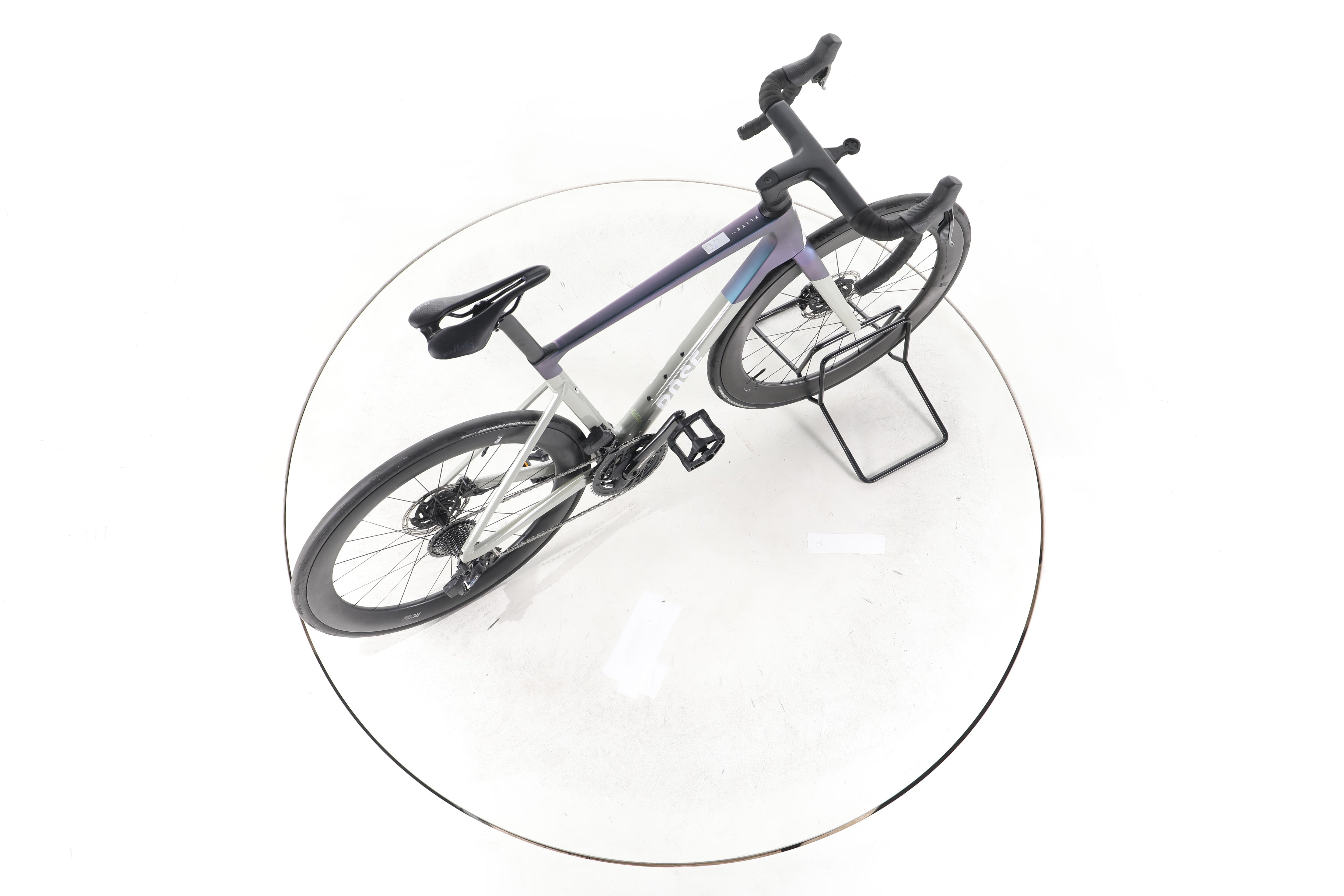 Rose RR 24 Xlite 06 Force AXS PM Rennrad Carbon - Image 24