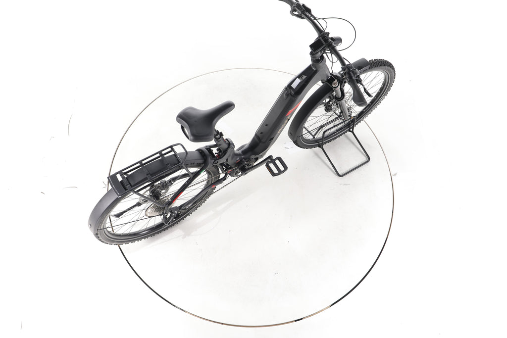 Malaguti Collina FW 6.1 SUV E-Bike - Image 24