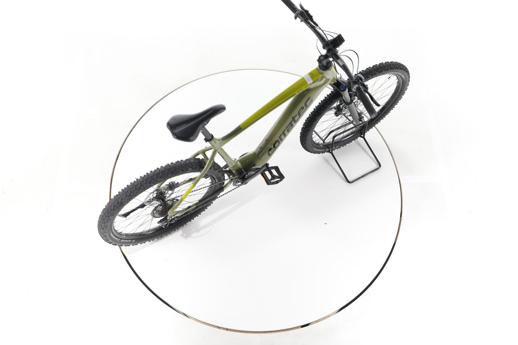 Corratec E-Power X-Vert Elite E-Bike - Image 24