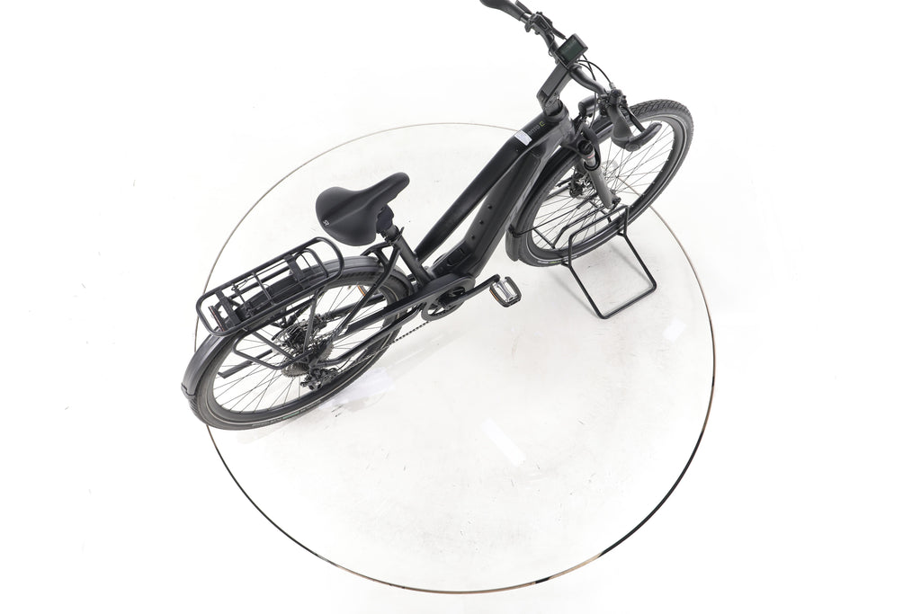 KTM ZEG CENTO 10 Trekking E-Bike - Image 24