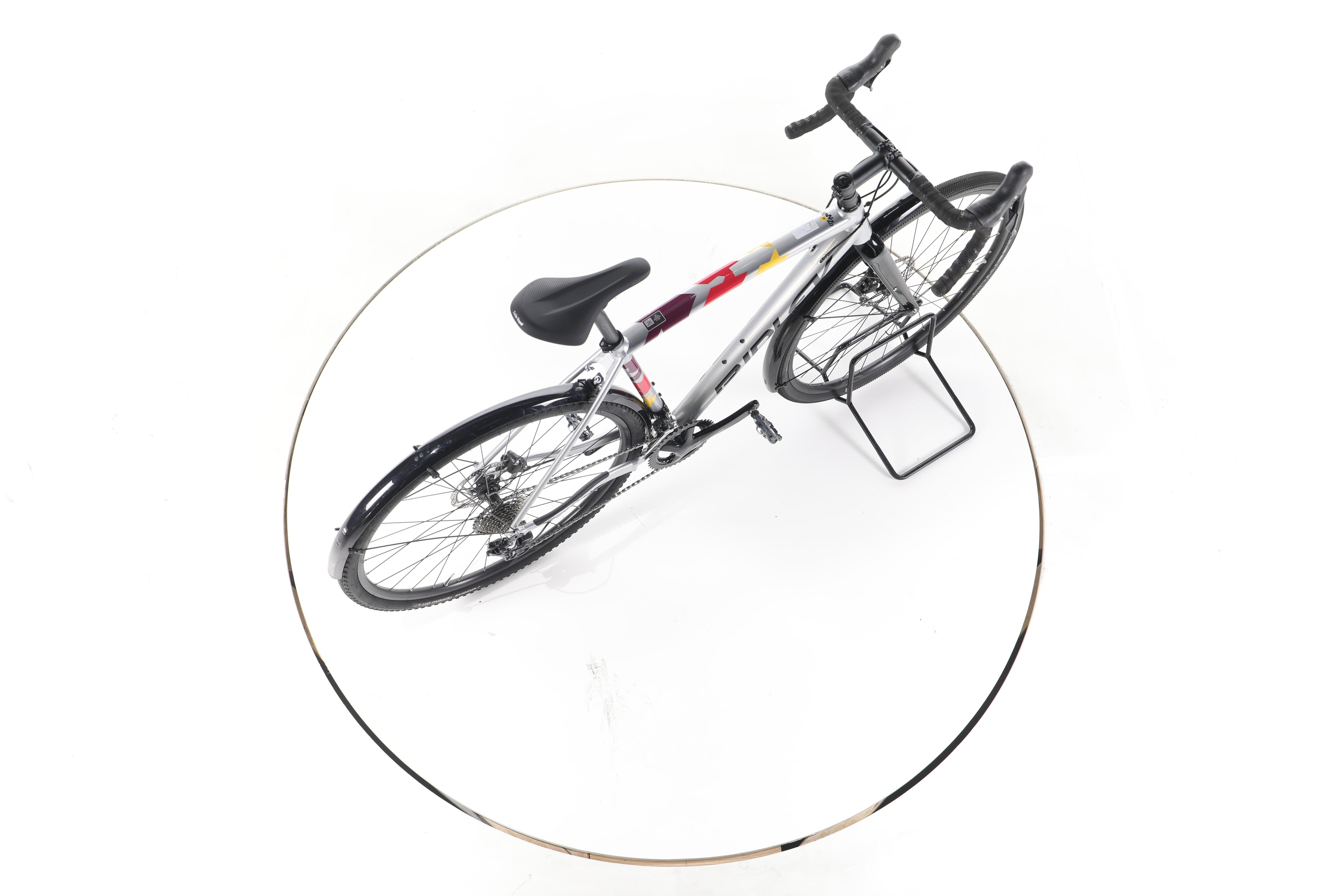 Ridley Kanzo Gravelbike 2024 - Image 24