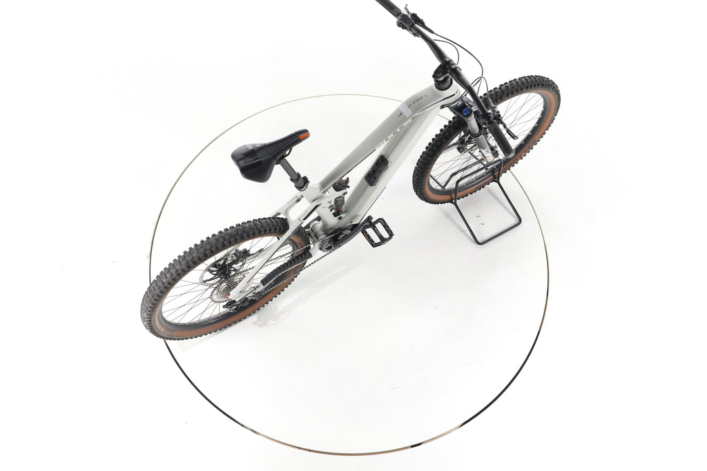 Bulls Sonic EVO AM 1 E-Bike Fully - Image 24