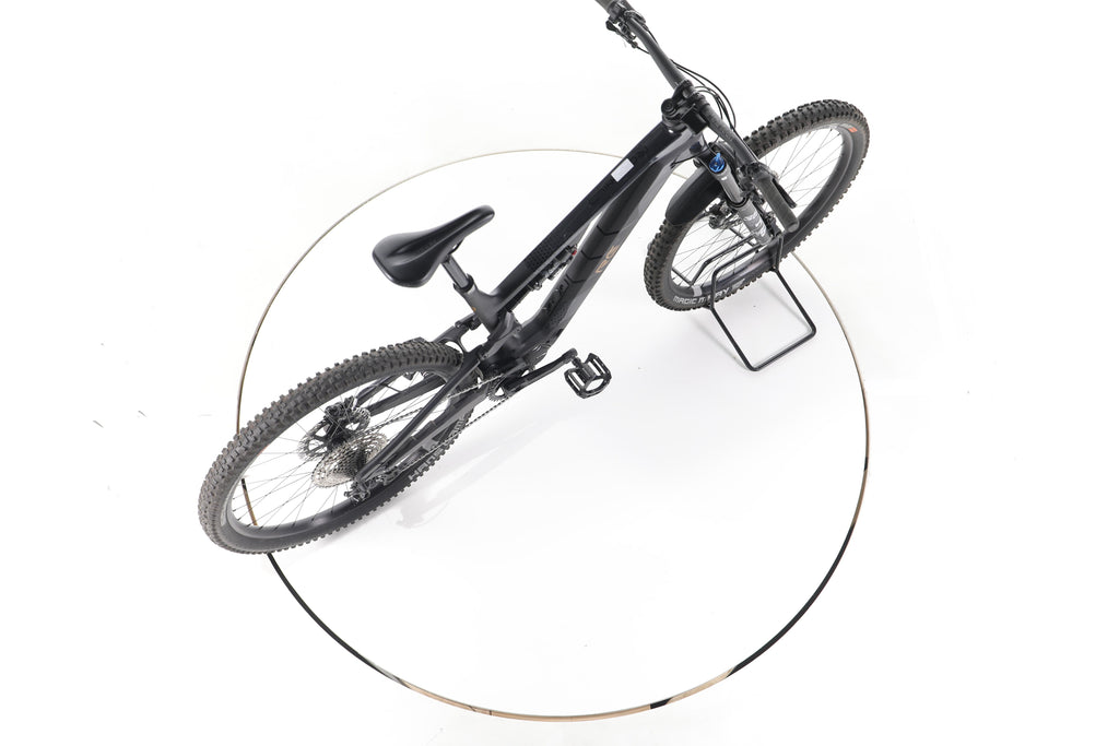 Rotwild R.E375 Core E-Bike Fully Carbon 2024 - Image 24