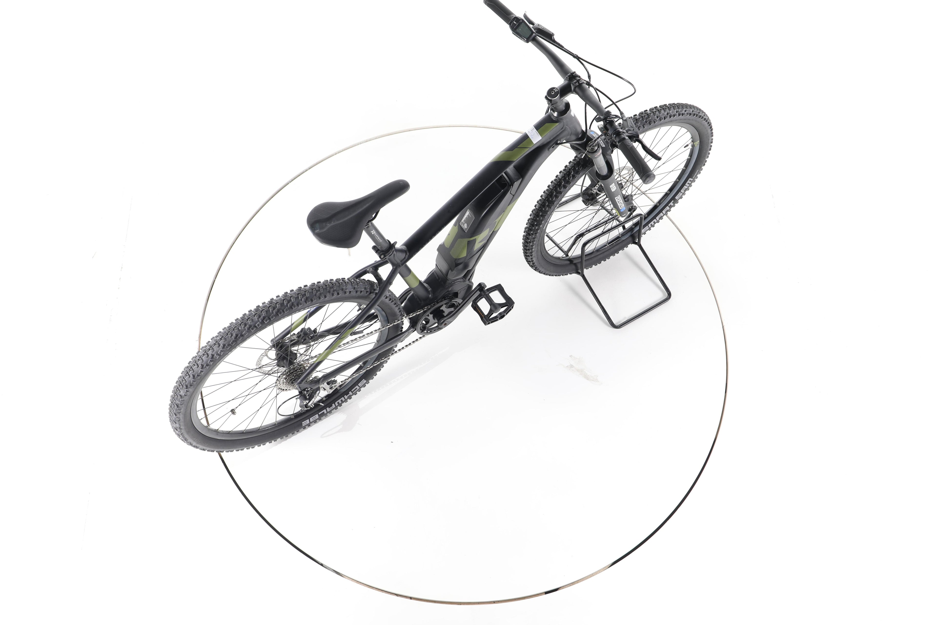 R Raymon HardRay E2.0 E-Bike - Image 24