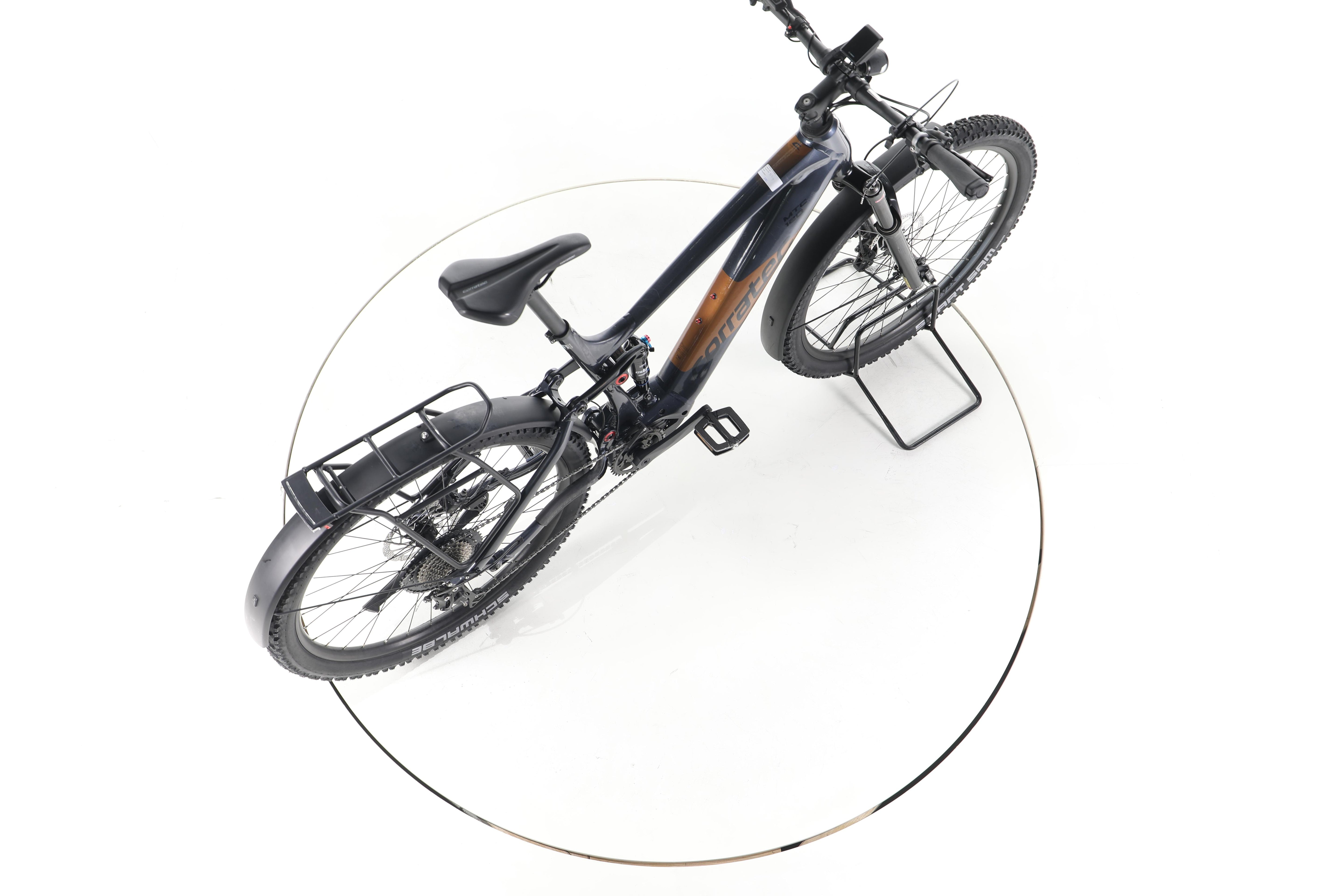Focus Jarifa² 6.7 Nine E-Bike - Image 24