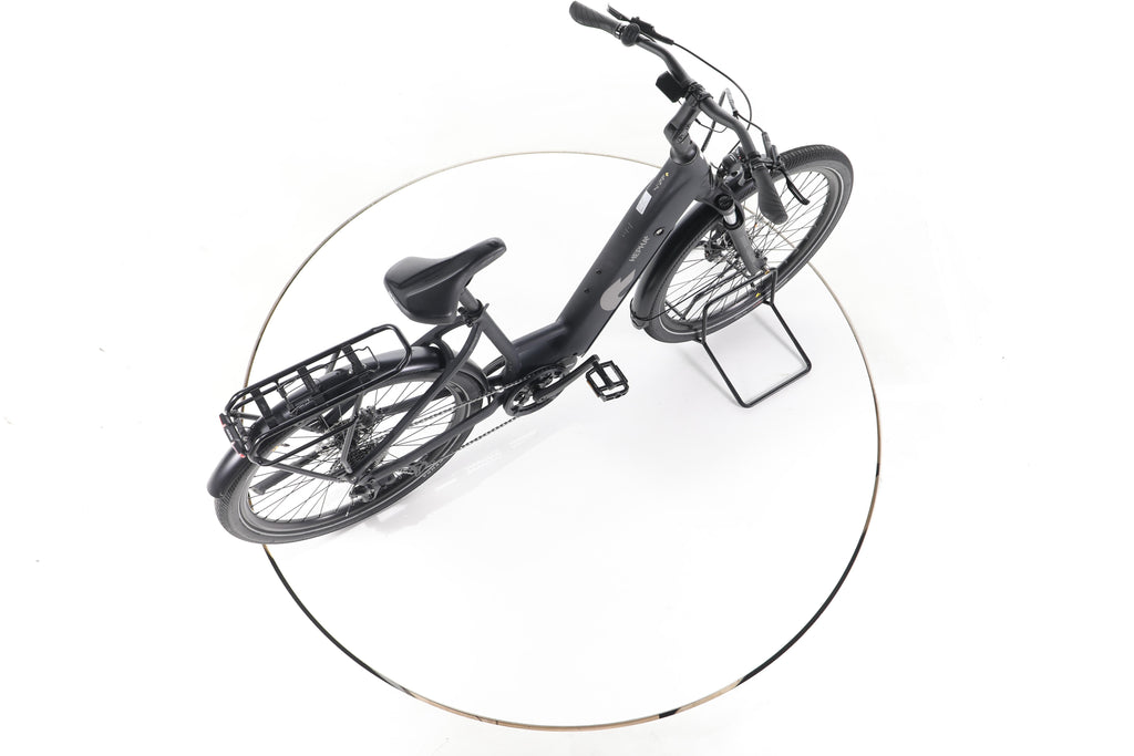 Hepha Trekking 7 LTD Trekking E-Bike Tiefeinsteiger 2025 - Image 24