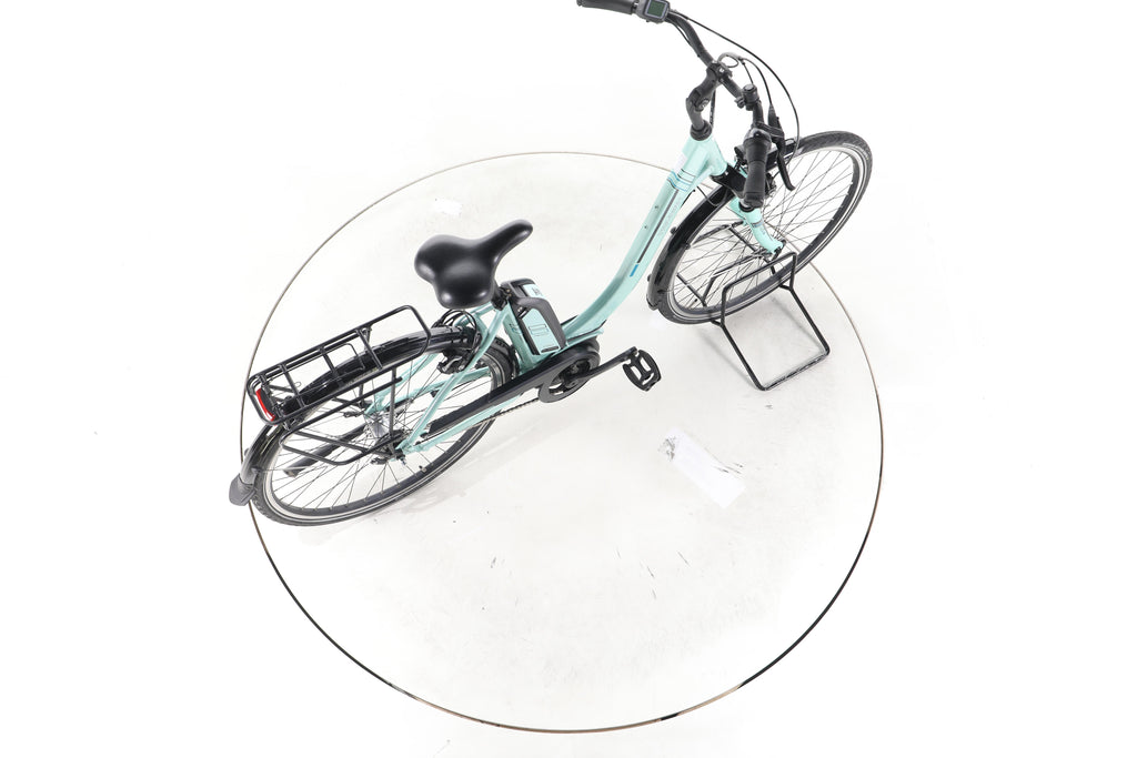 Triumph E-Cloud 400 City E-Bike Tiefeinsteiger - Image 24
