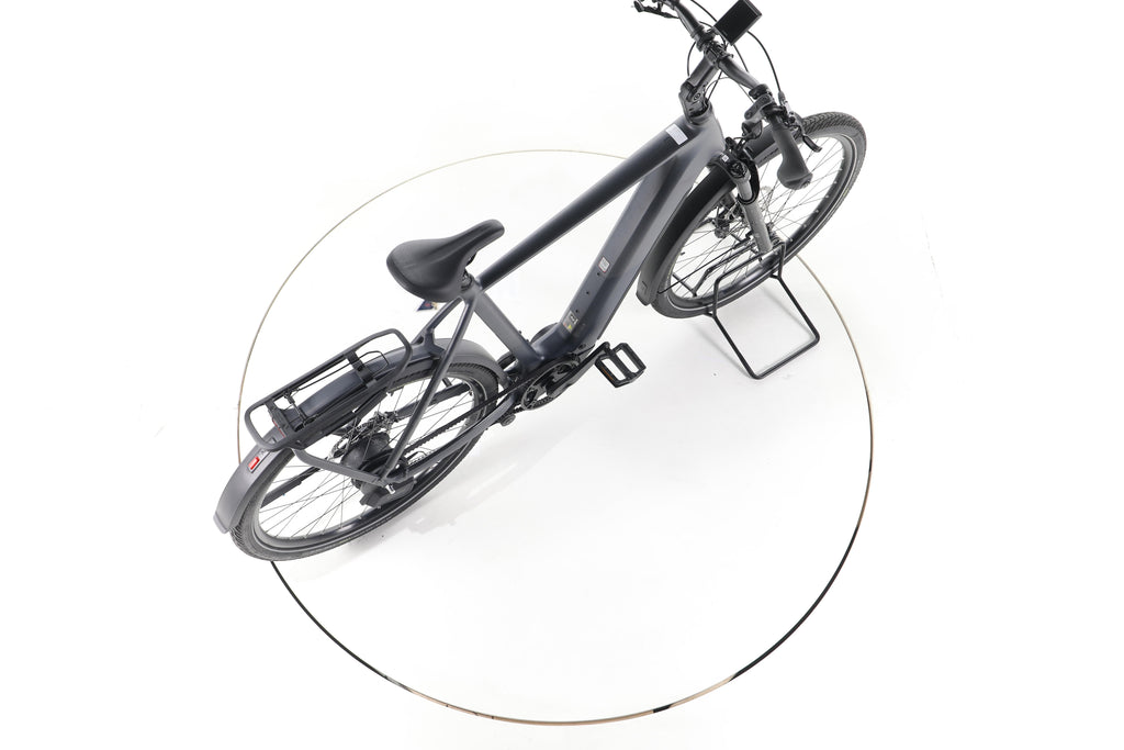 Cube Kathmandu Hybrid Comfort SLX City E-Bike 2025 - Image 24