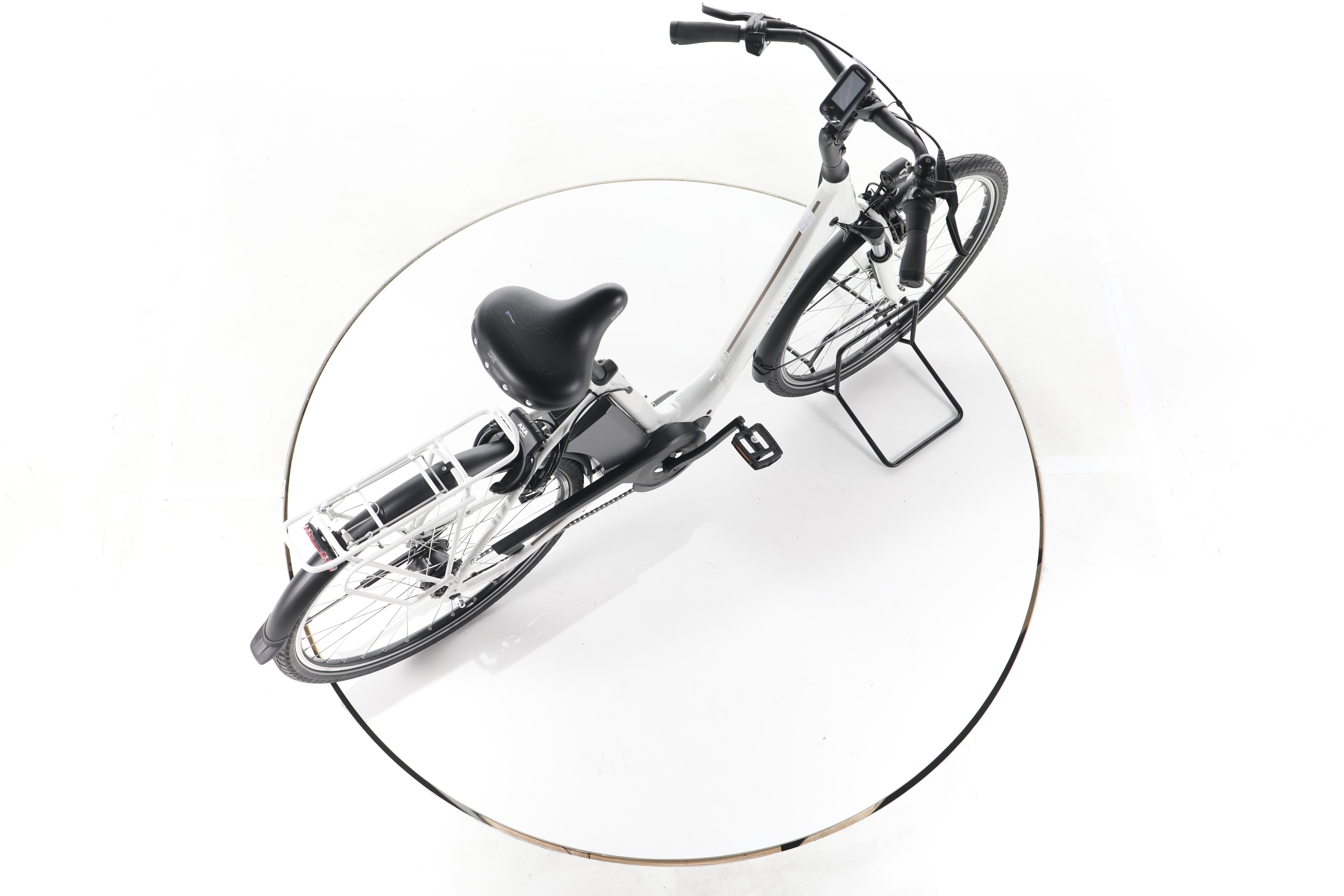 Kalkhoff Agattu 1.S Move City E-Bike Tiefeinsteiger - Image 24