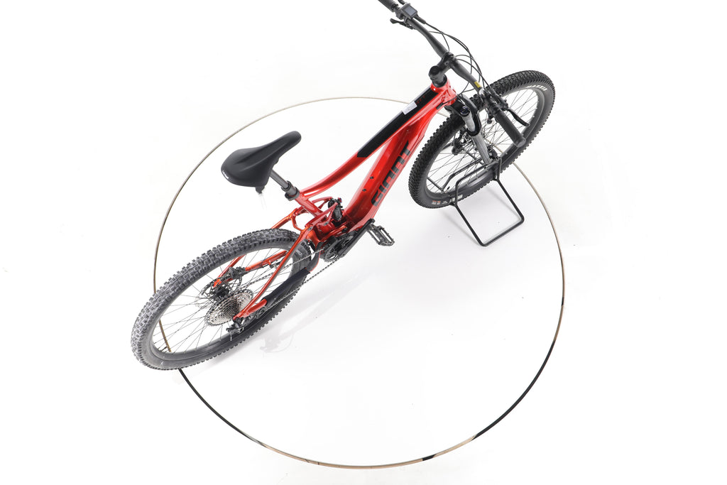 Giant Stance E+ 1 E-Bike Fully - Image 24