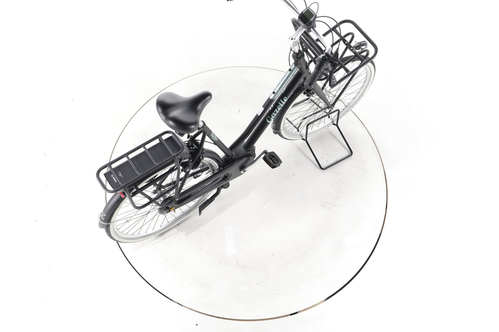 Gazelle Miss Grace C7+ City E-Bike Tiefeinsteiger - Image 24